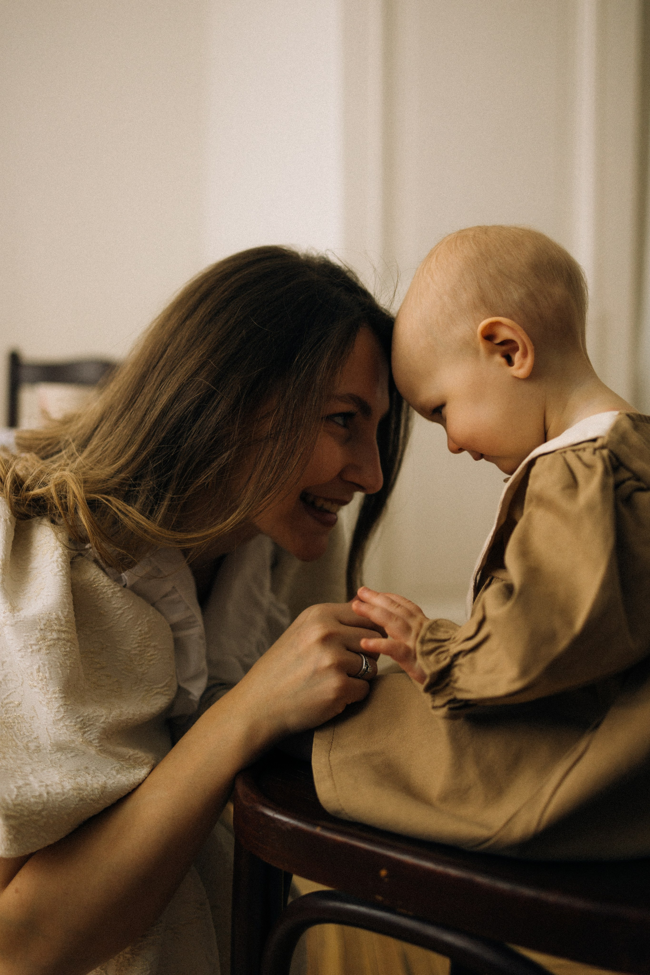 Дочки матери. Семейный фотограф Москва