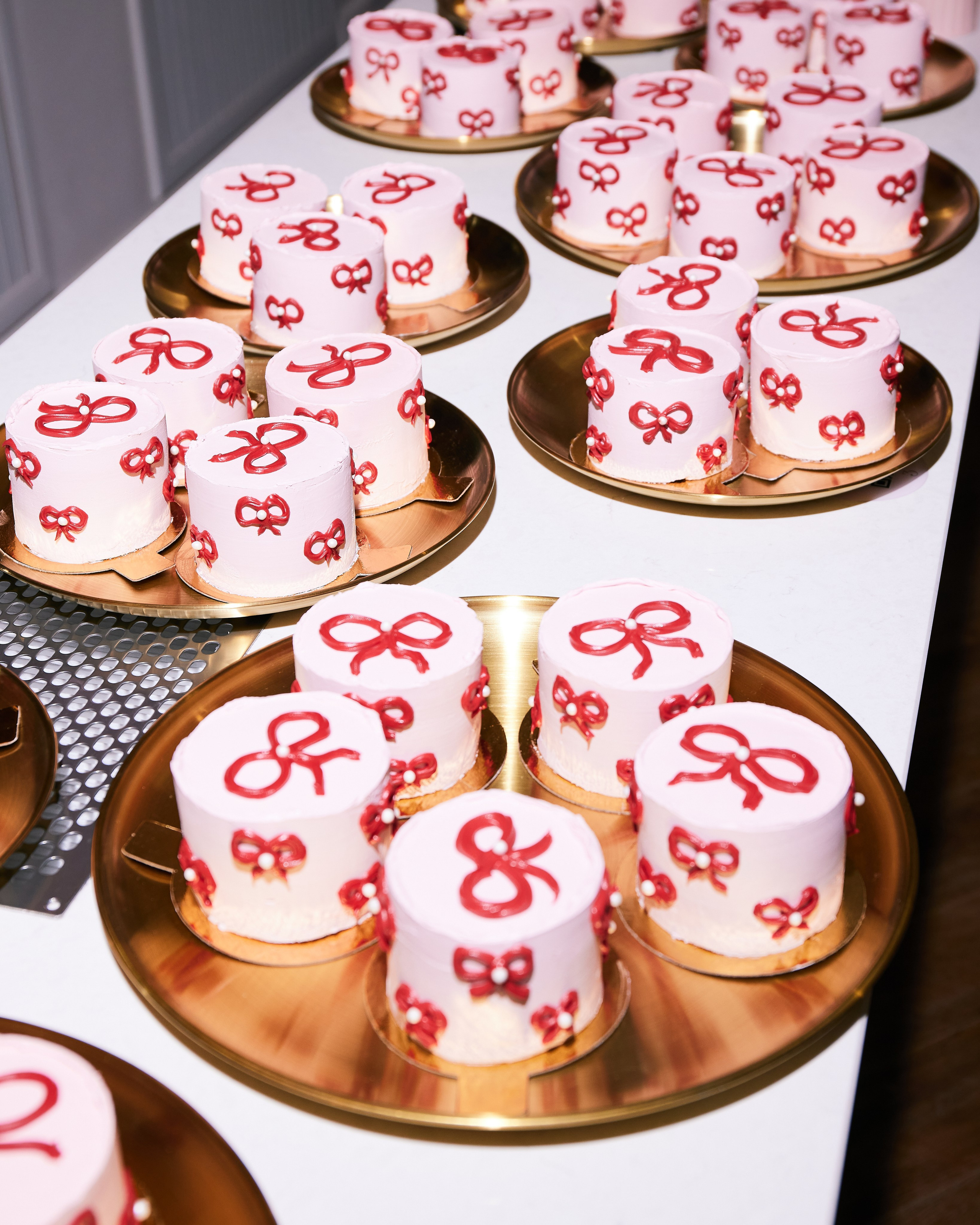 No Drama открытие