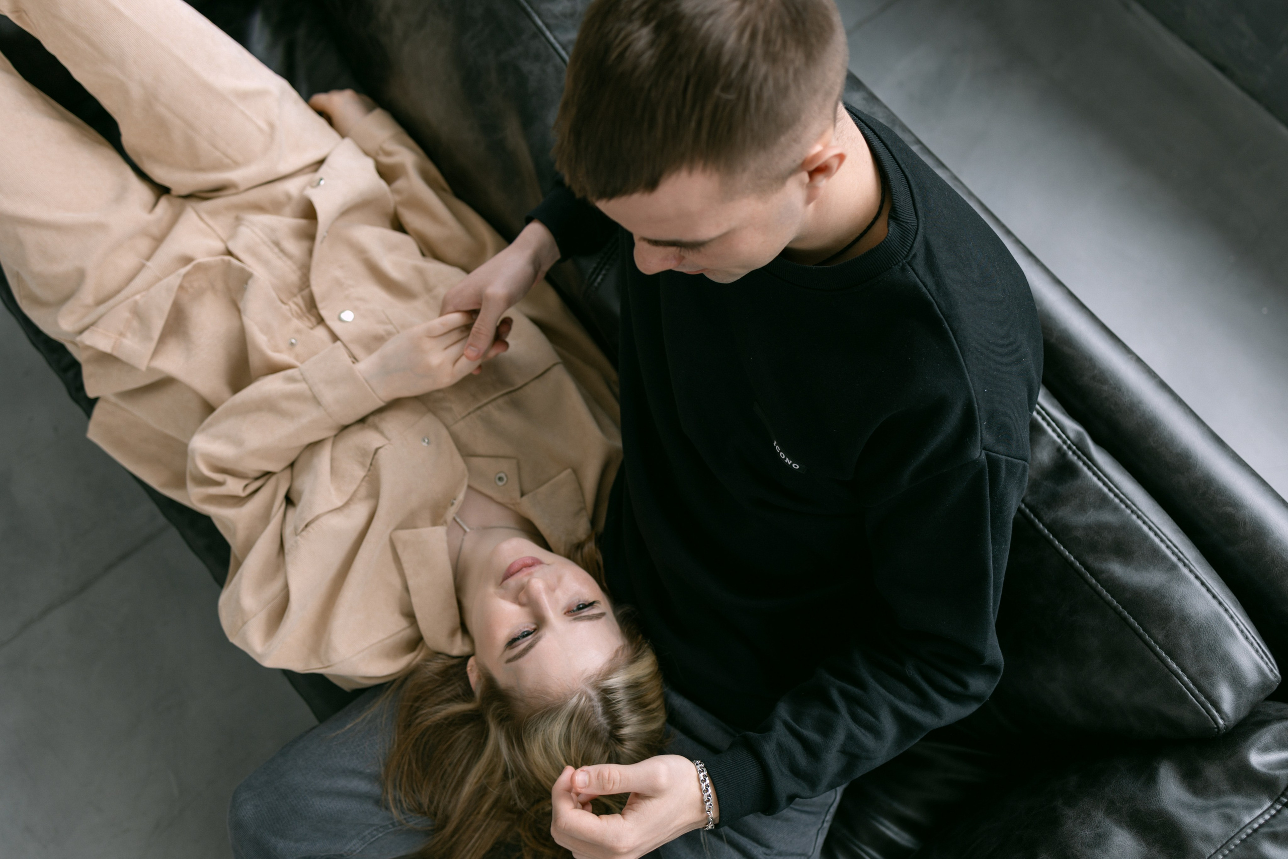 Таня и Саша. Семейный и свадебный фотограф в Самаре Анастасия Воропаева