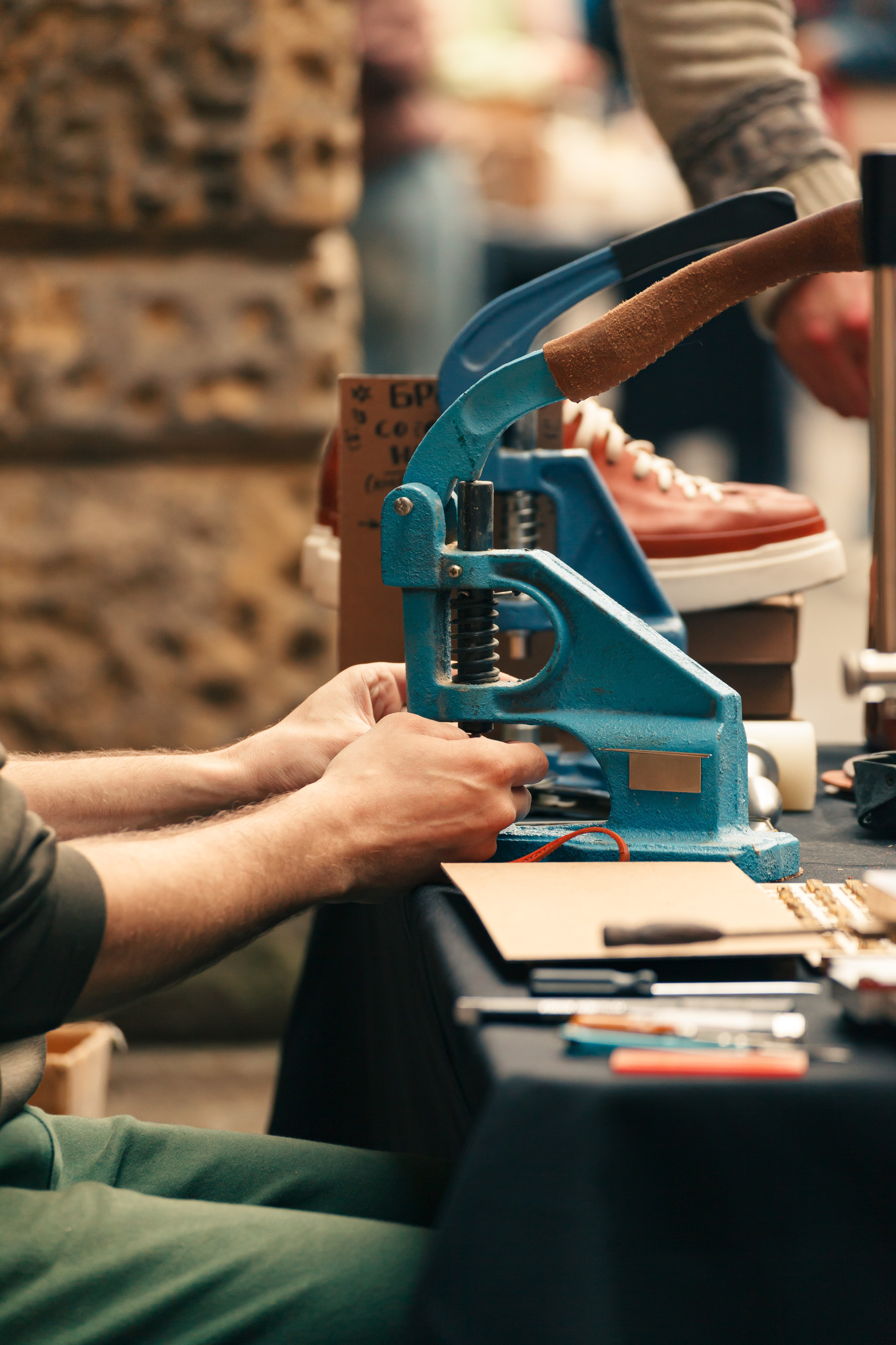 Соляной городок. Фотограф в Санкт — Петербурге Валерий Гаухман