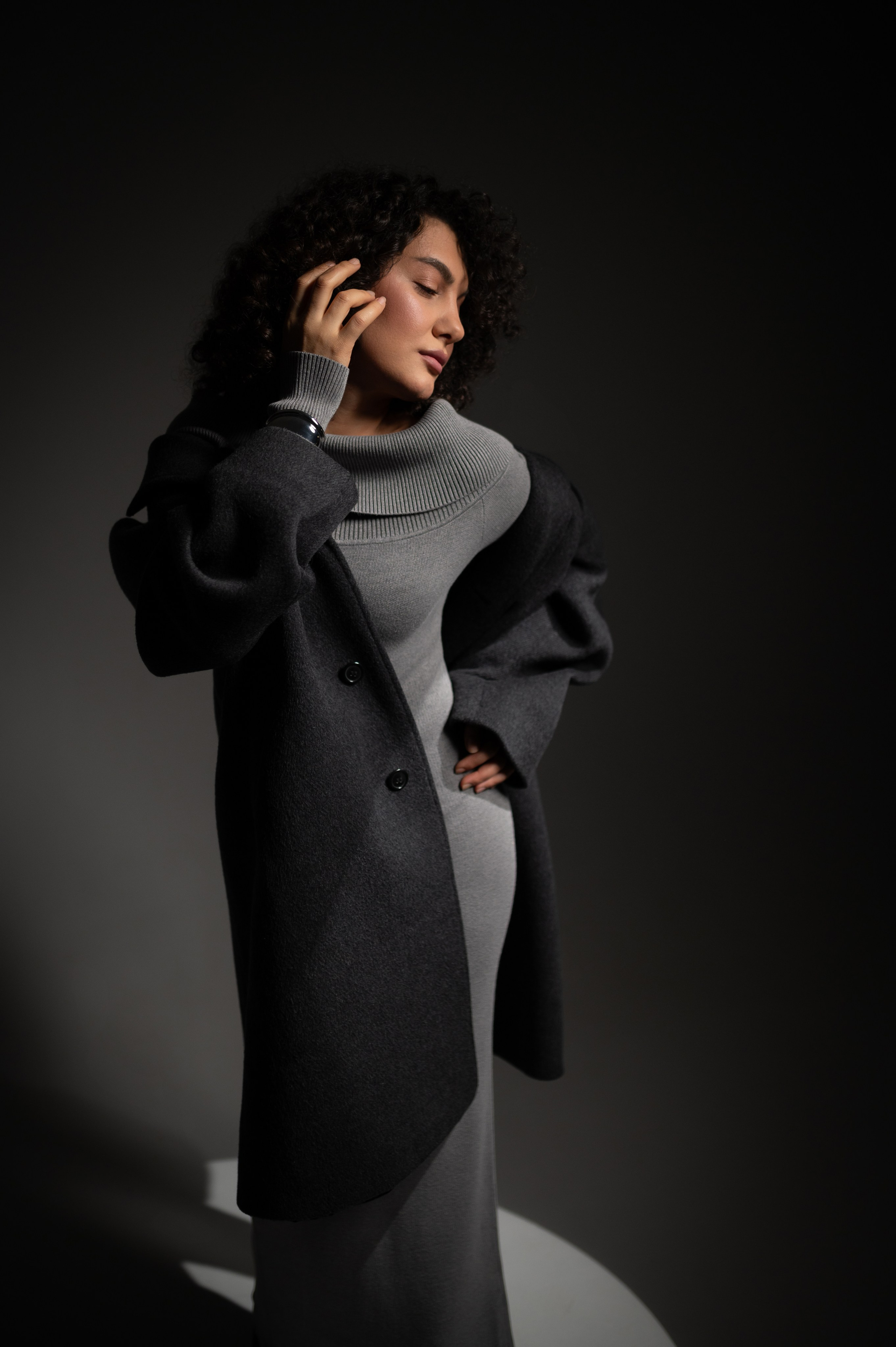 Марина. Твой личный проводник к красивым фотографиям в Старом Осколе