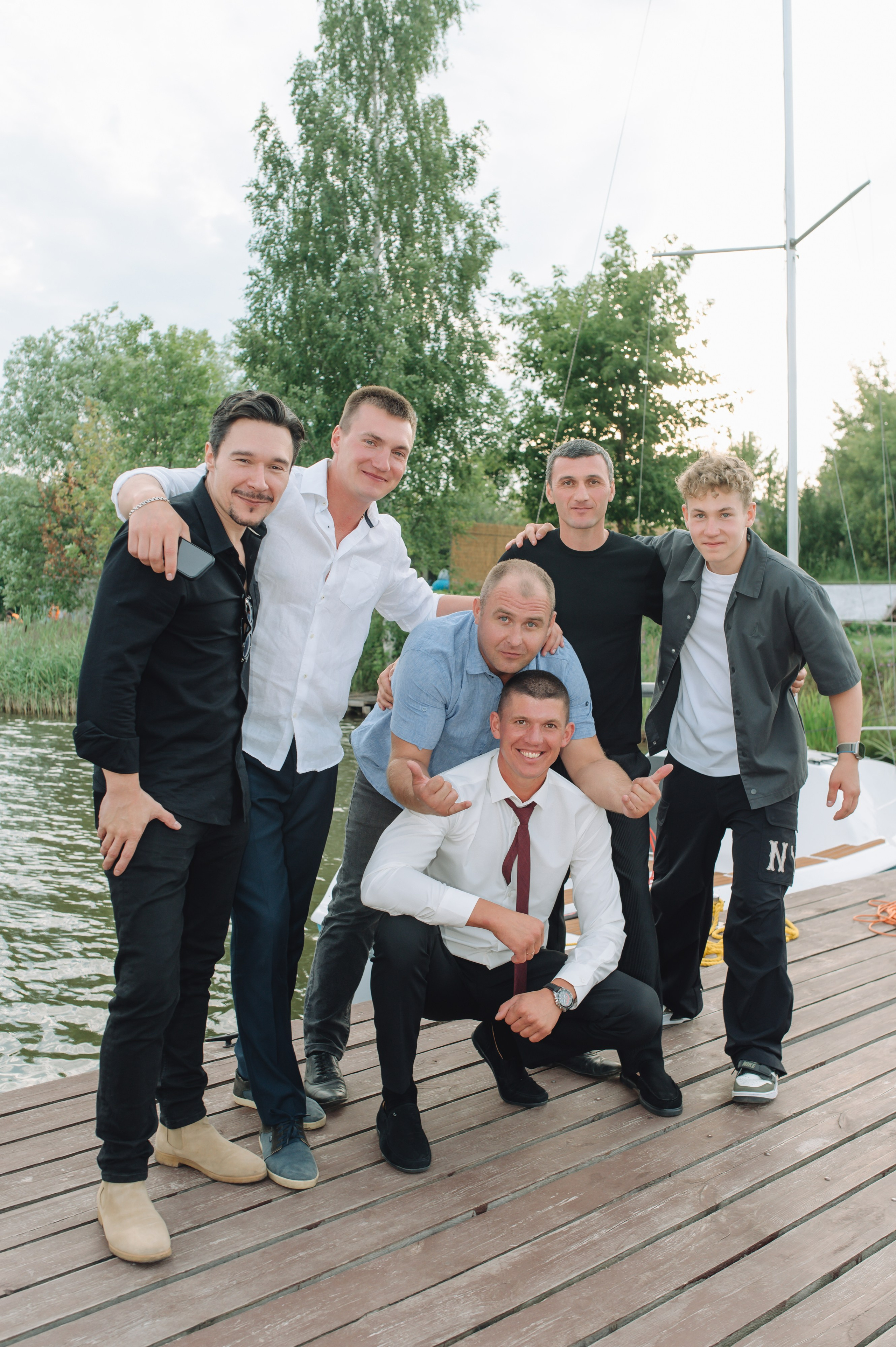 Иван и Айс | Владимир. Свадебный фотограф во Владимире Влад Бирюков