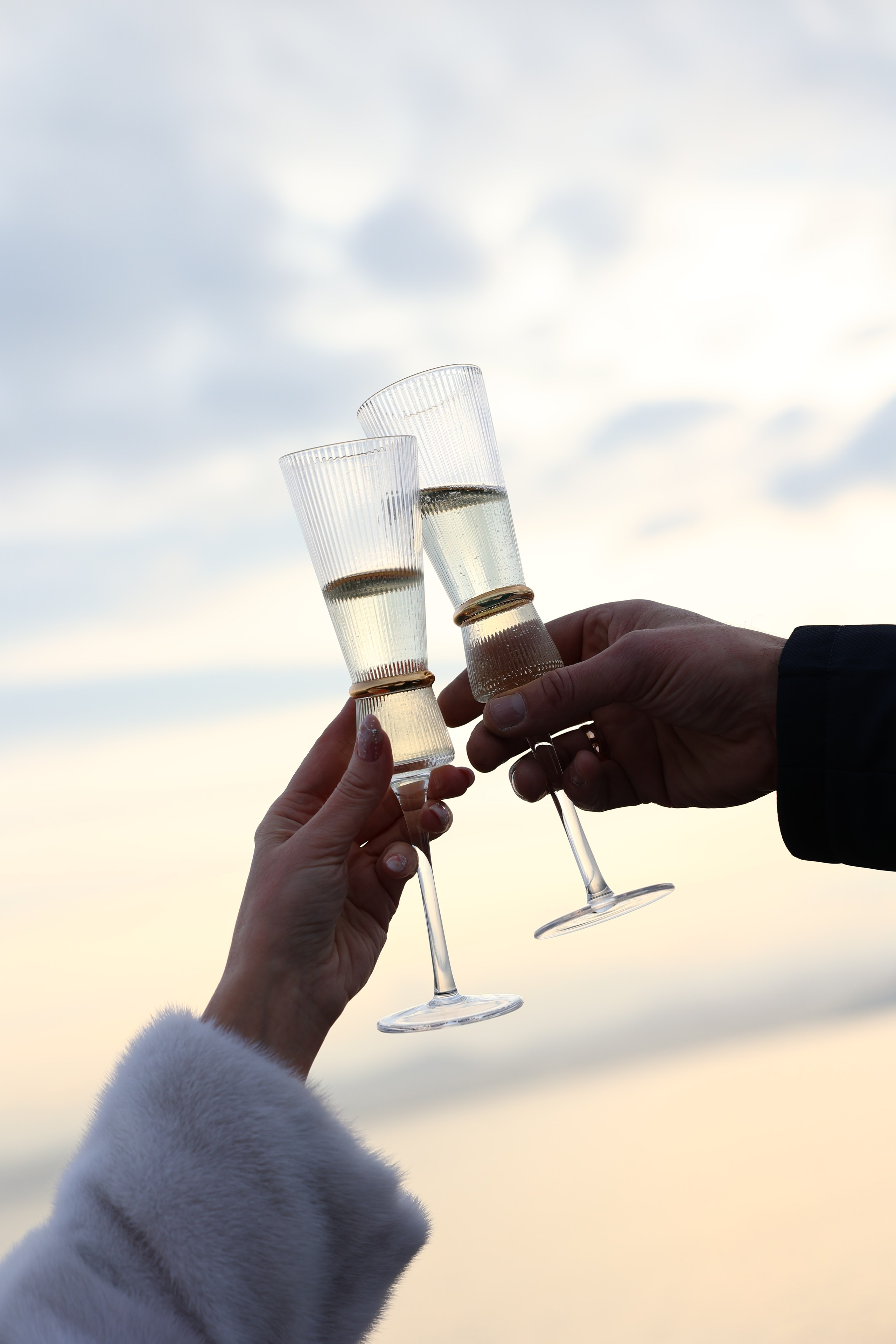 Юрий & Татьяна. Фотограф Камчатка | Светлана Рей