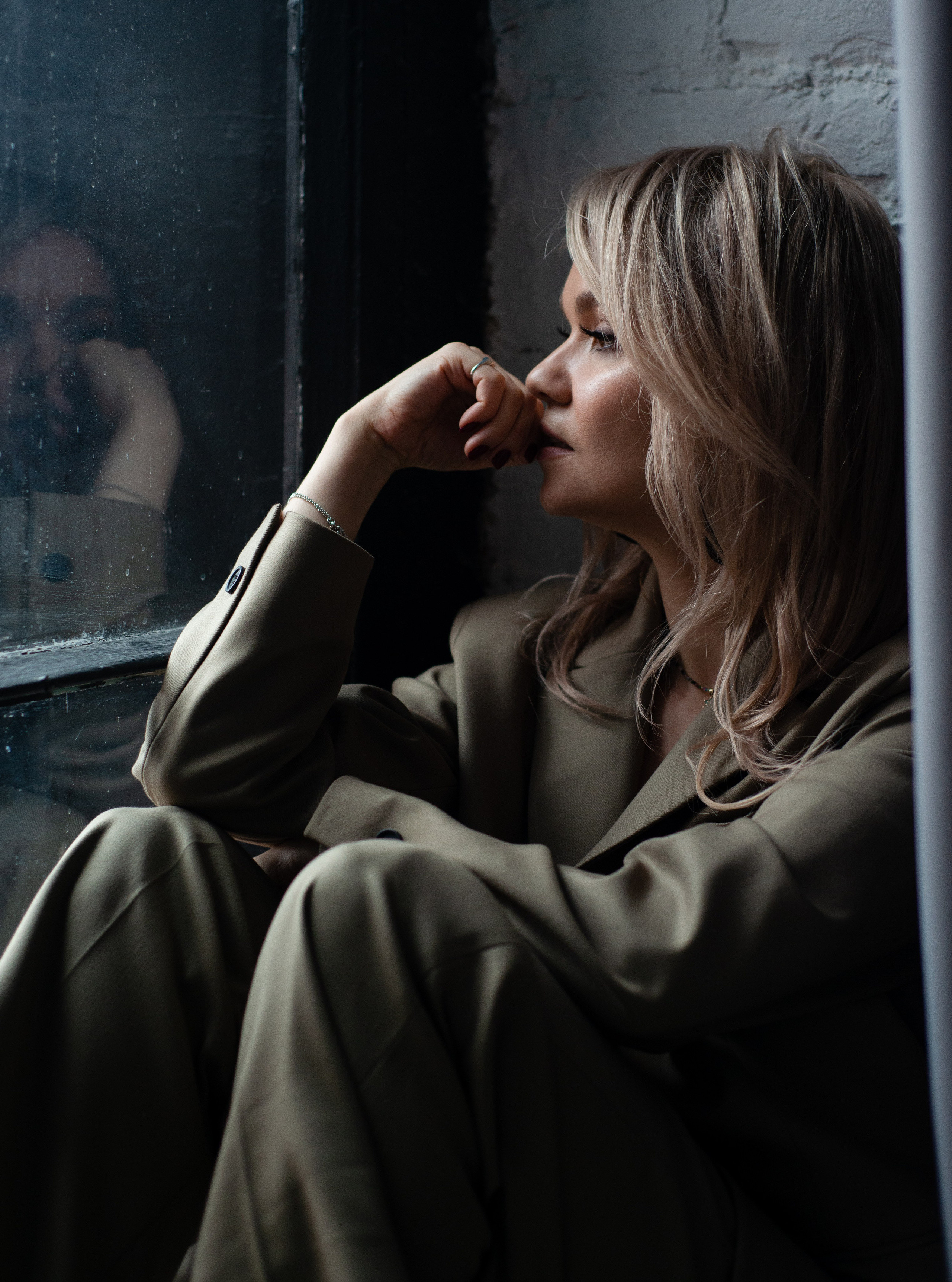 Саша Алмазова. Фотограф в Санкт-Петербурге Мария Мельникова