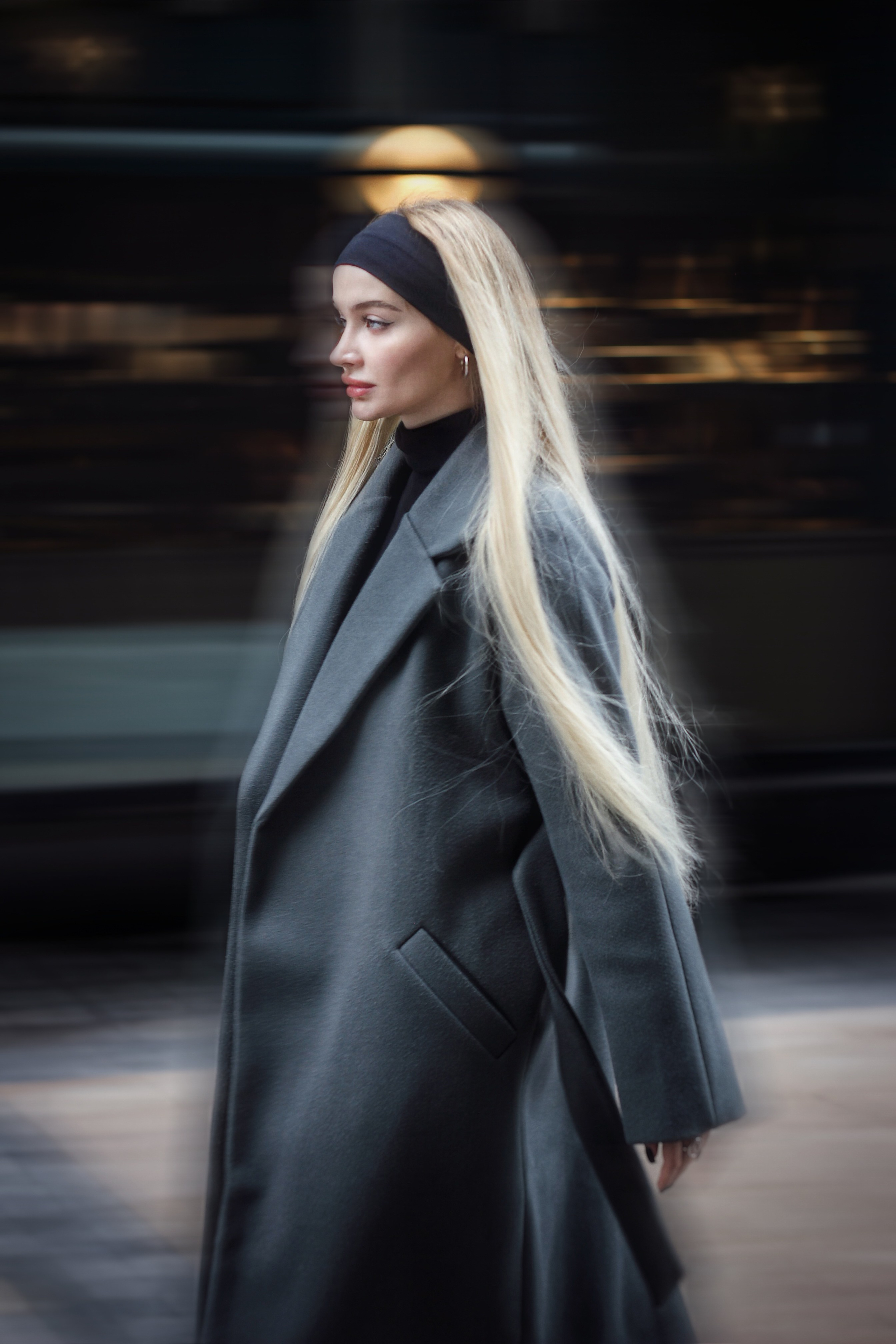 Юлия. Дарья Шибаева, фотограф