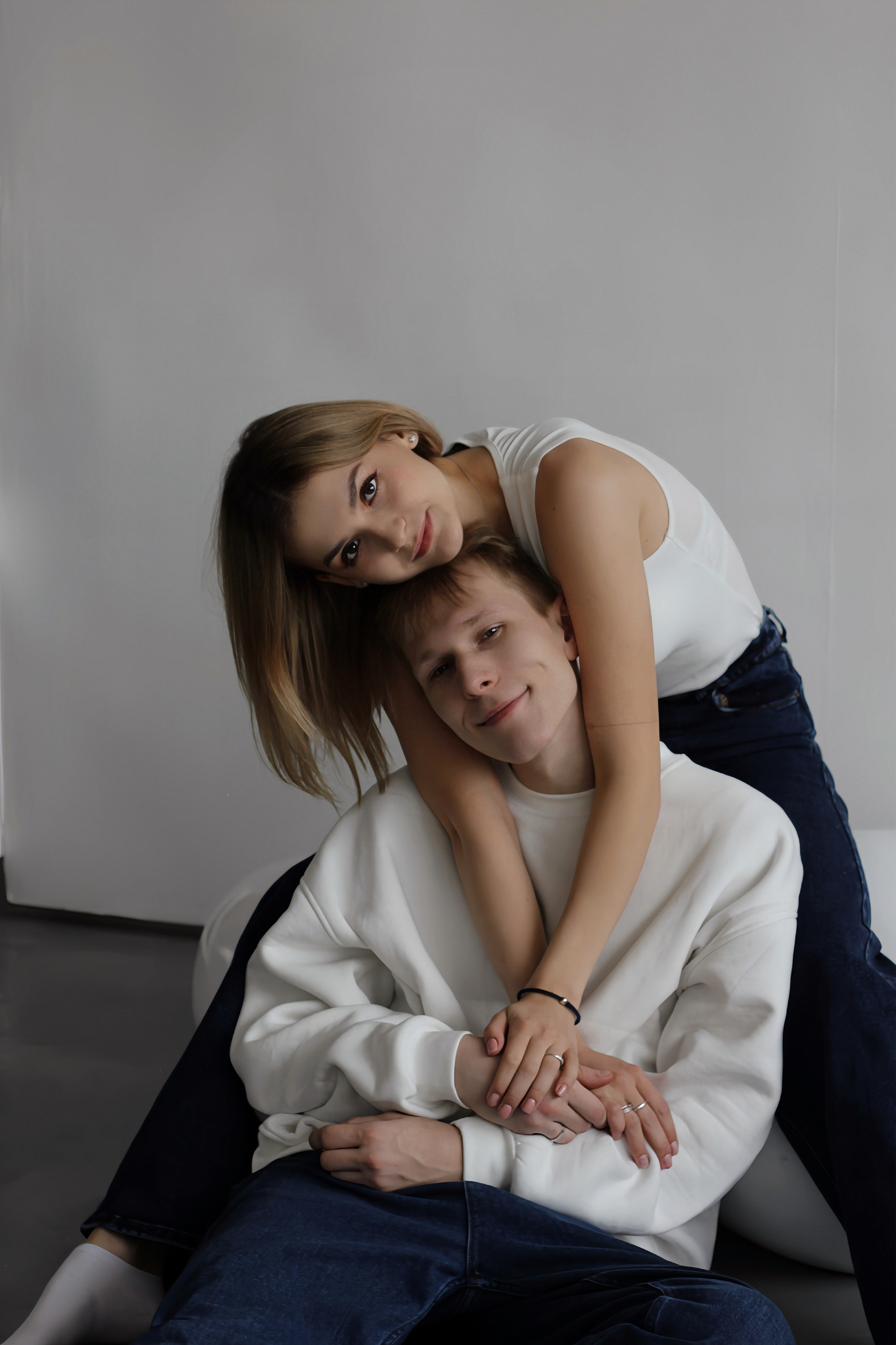 Семейная съемка. Дарья Шибаева, фотограф