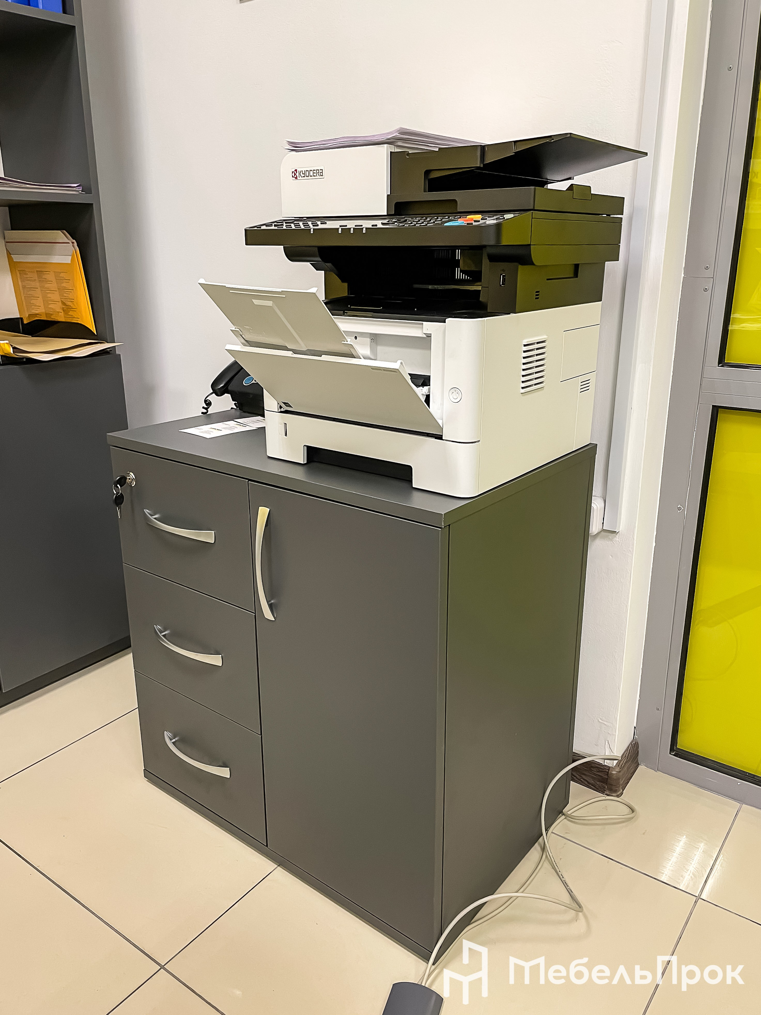 Офисные столы. Главная