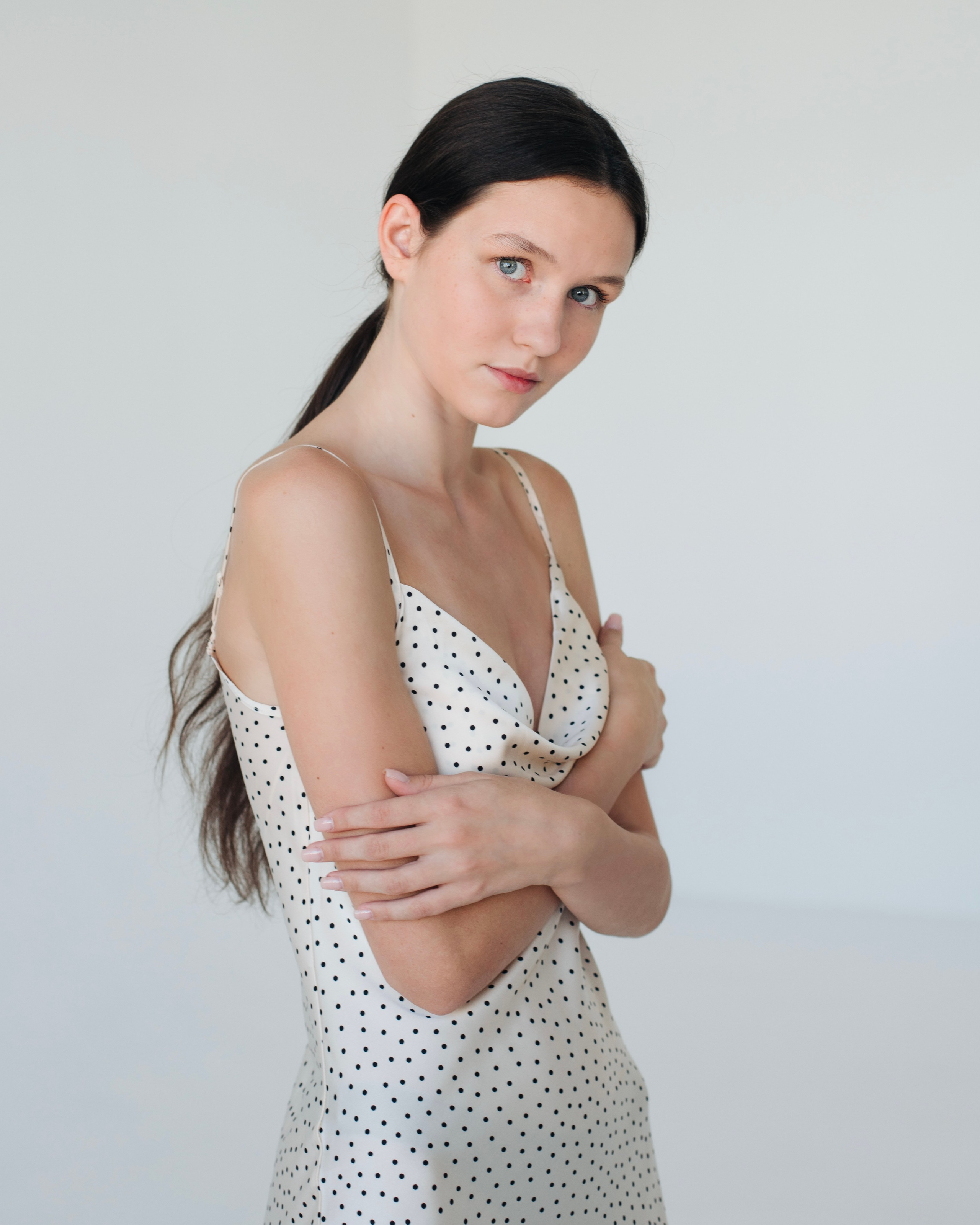 Индивидуальная съёмка. Фотограф Самара Ганина Анастасия