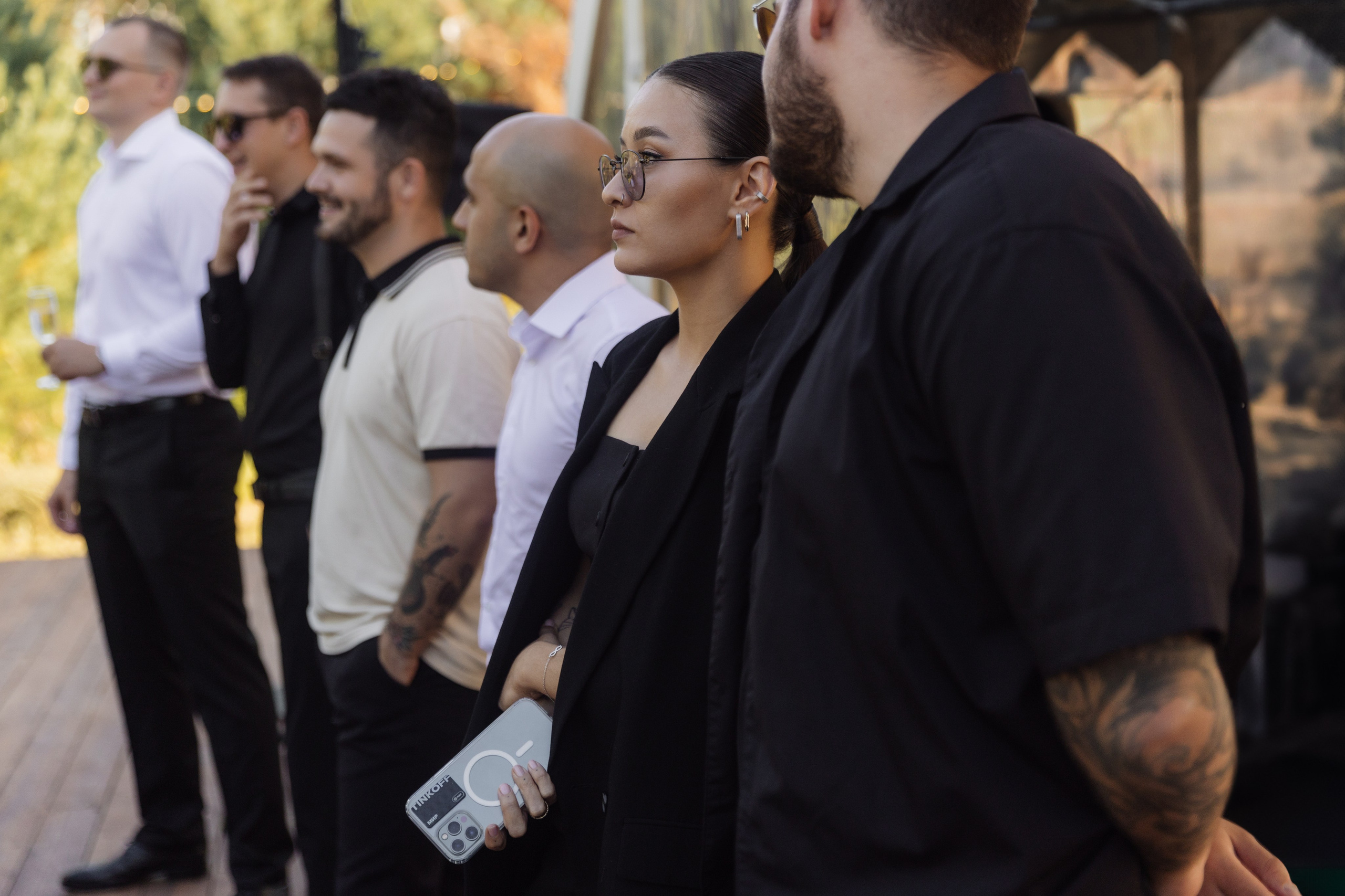 30.08.2024 — НН — Евгений & Анастасия. Свадебный фотограф в Нижнем Новгороде — Эдуард Смирнов