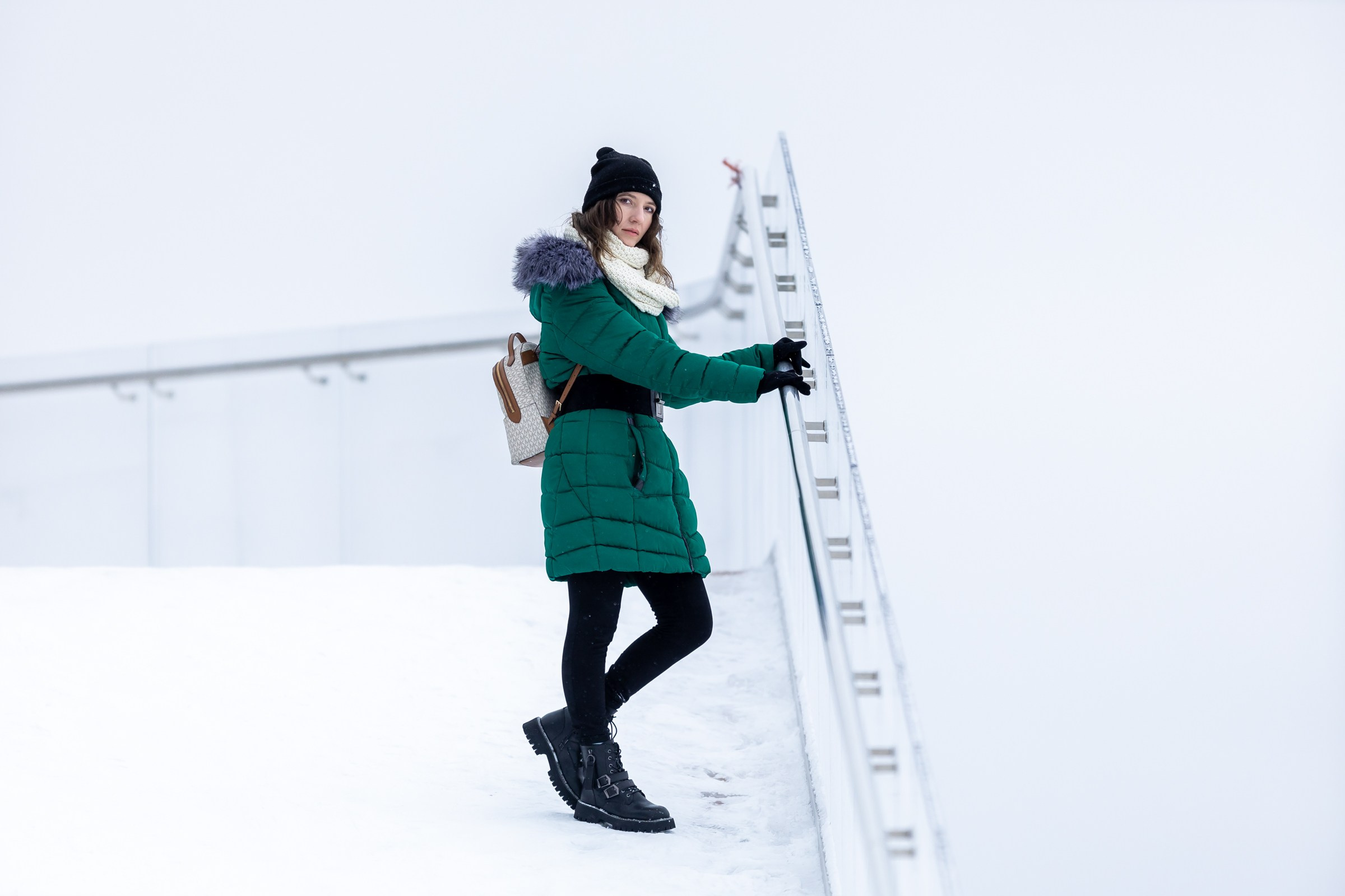 Полина. Лахта. Портретный фотограф в Санкт-Петербурге Александр Быстрицкий