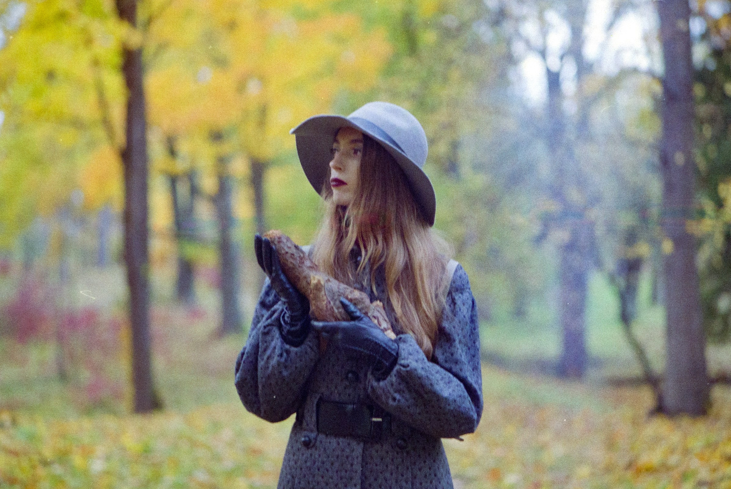 Любовь Асмодей. Портретный фотограф в Санкт-Петербурге Александр Быстрицкий