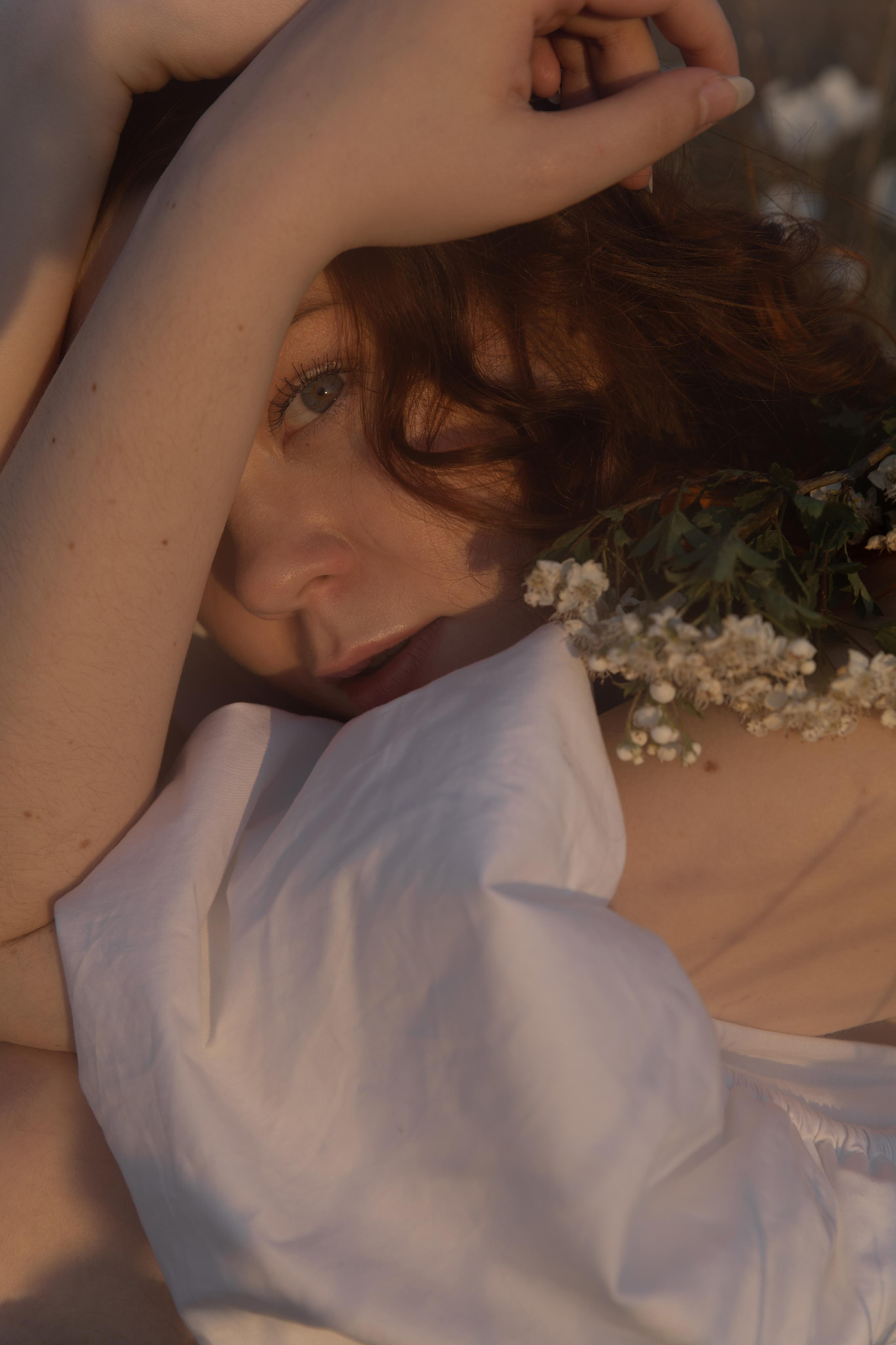 ВЛАДА. Пушистая Сова - Свадебный и портретный фотограф Воронеж, Москва, Питер