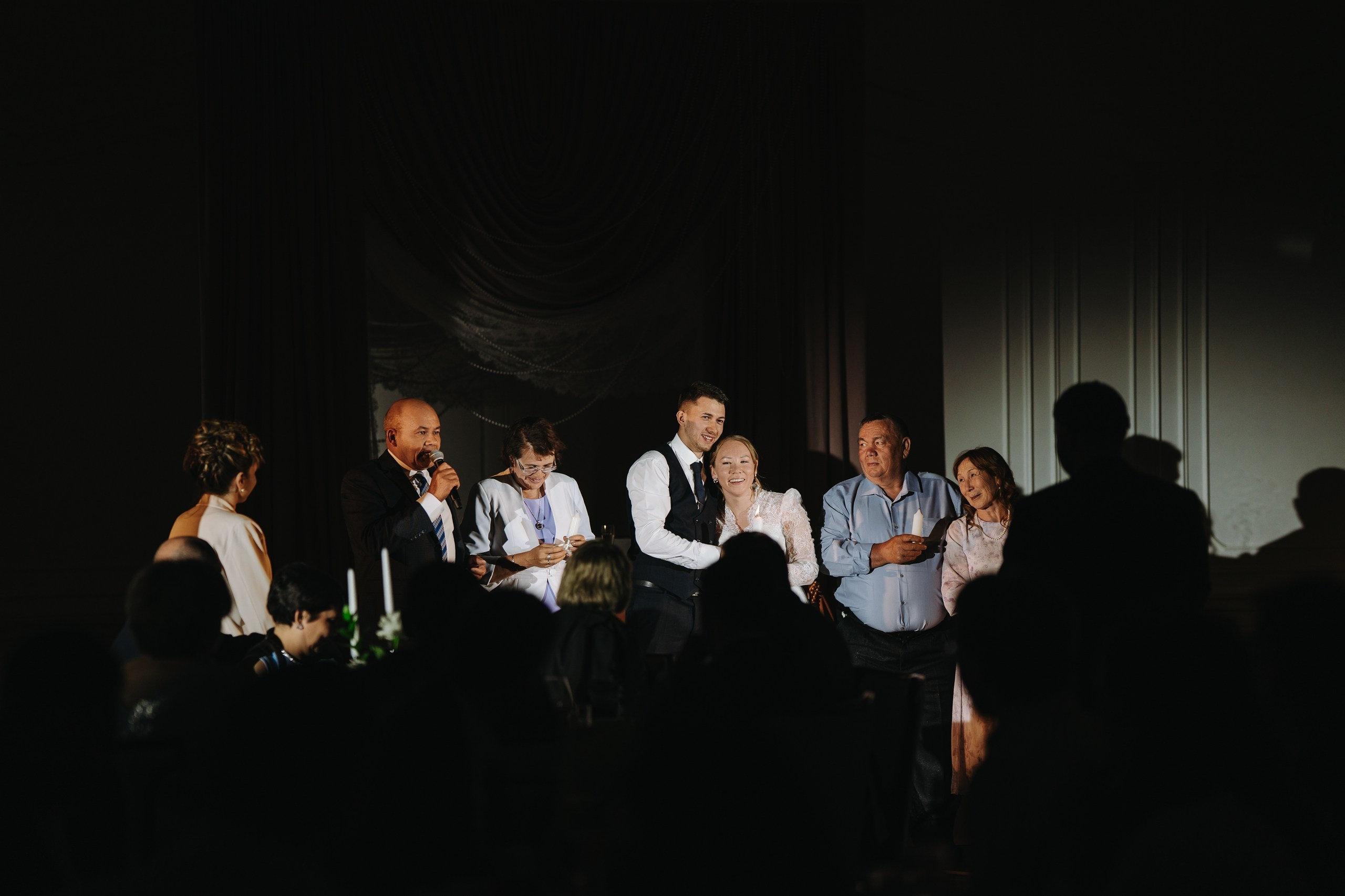 Свадебный фотограф Уфа | Свадьба Нияза и Ирины 30.05.2026 | White Hall Уфа