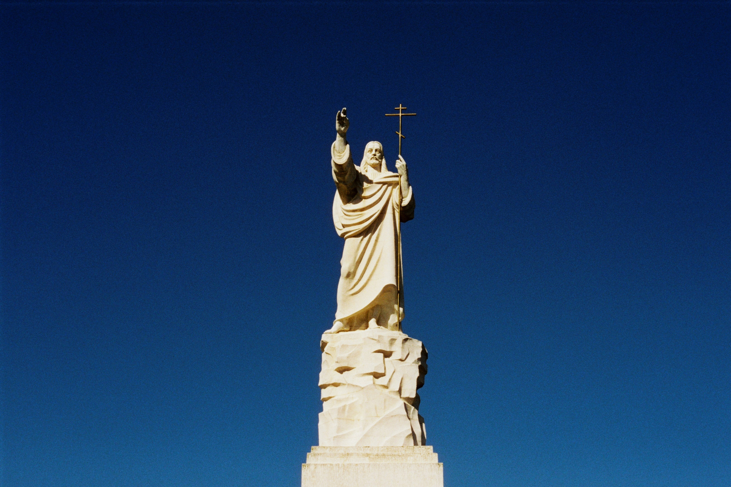 KAVKAZ. Kirill Shashkov