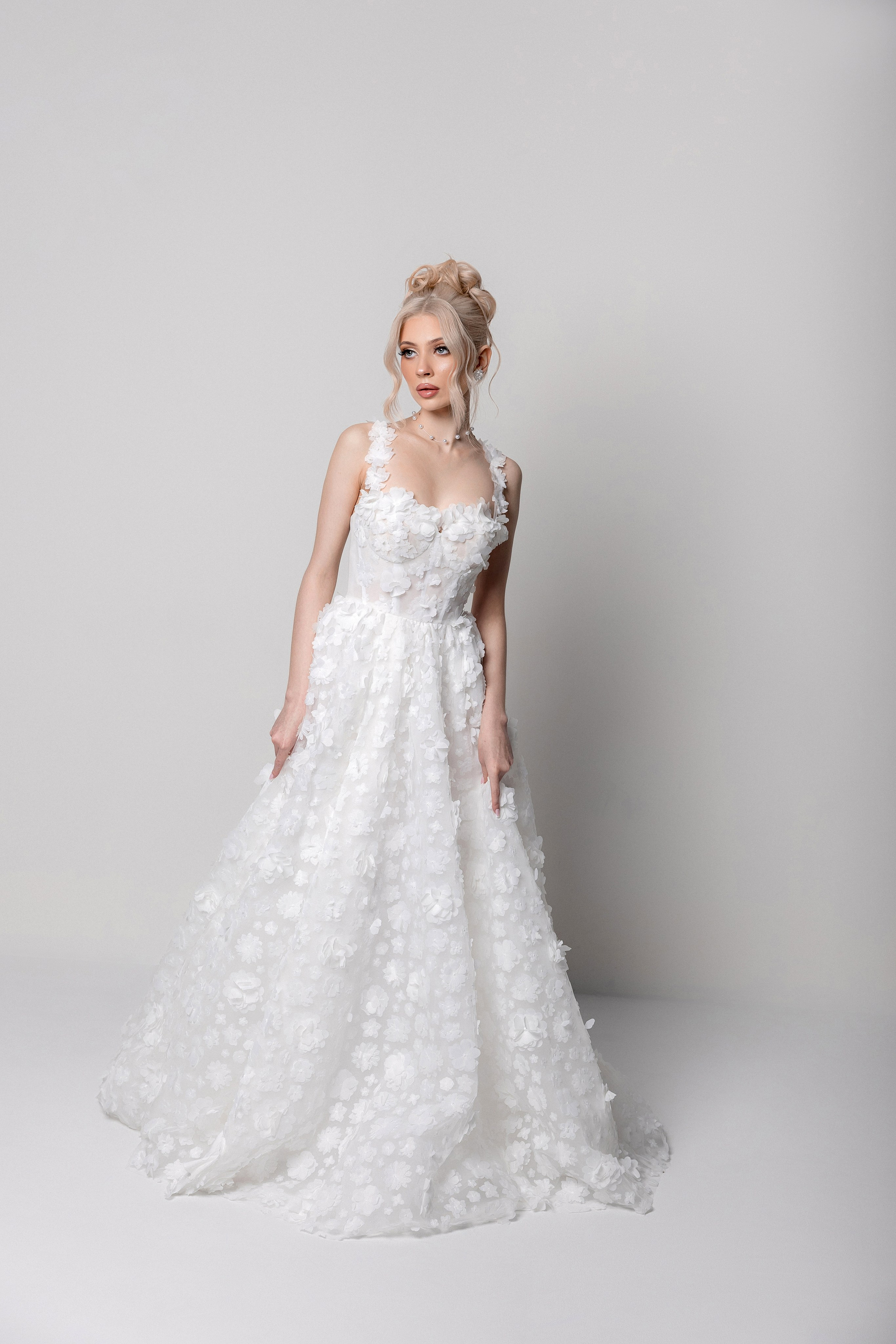 Съёмка невесты, Любовь. Свадебный и портретный фотограф в Миассе Филиппенко Дарья