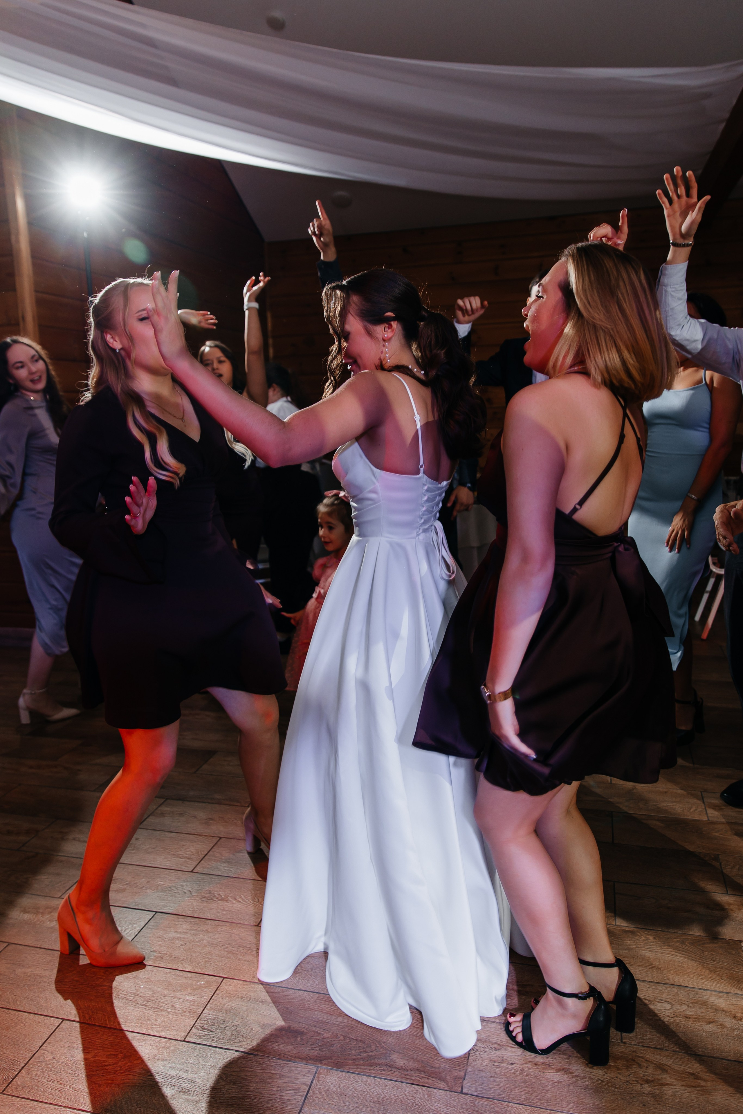 Иван и Дарья. Свадебный и семейный фотограф у Уфе Евгения Сазонова