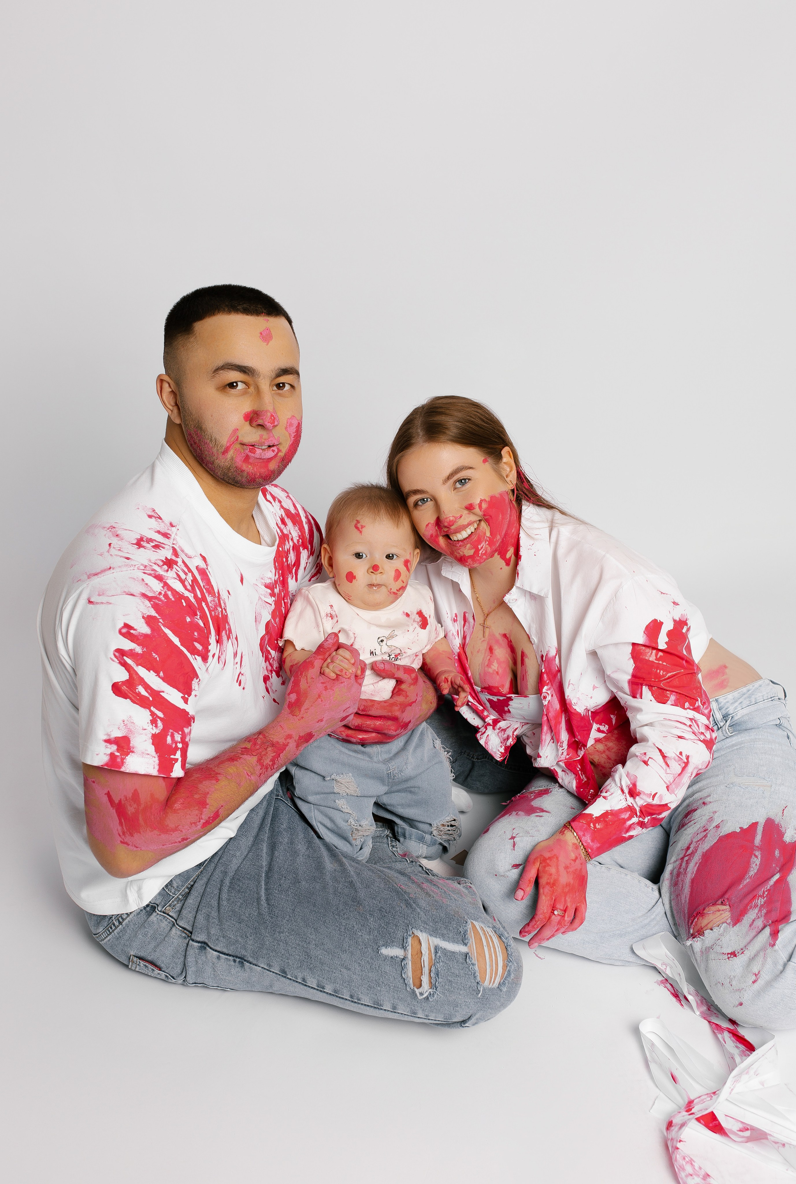 Гендер пати