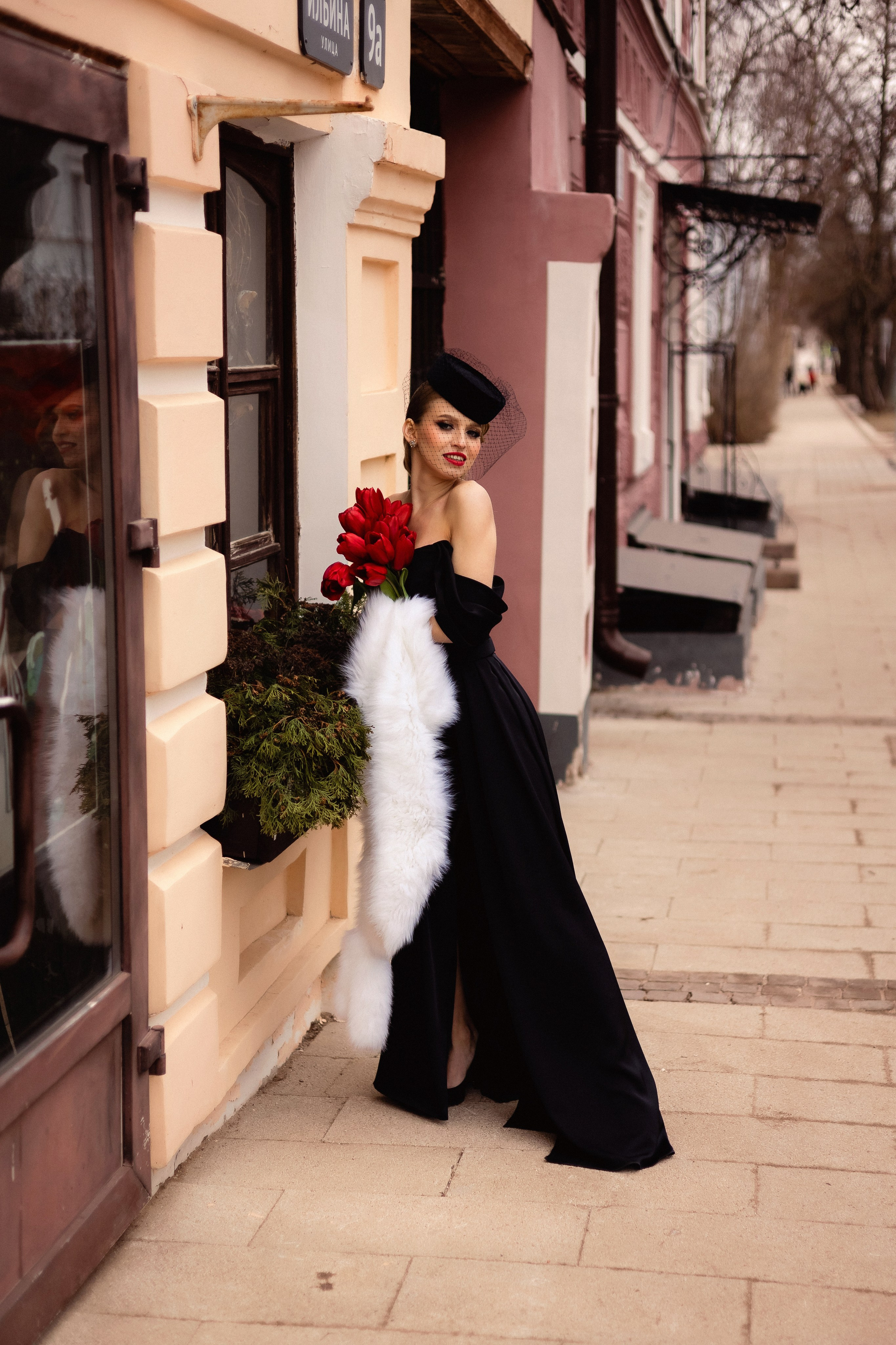 Анастасия. Свадебный и семейный фотограф Татьяна Ласкина в Великом Новгороде