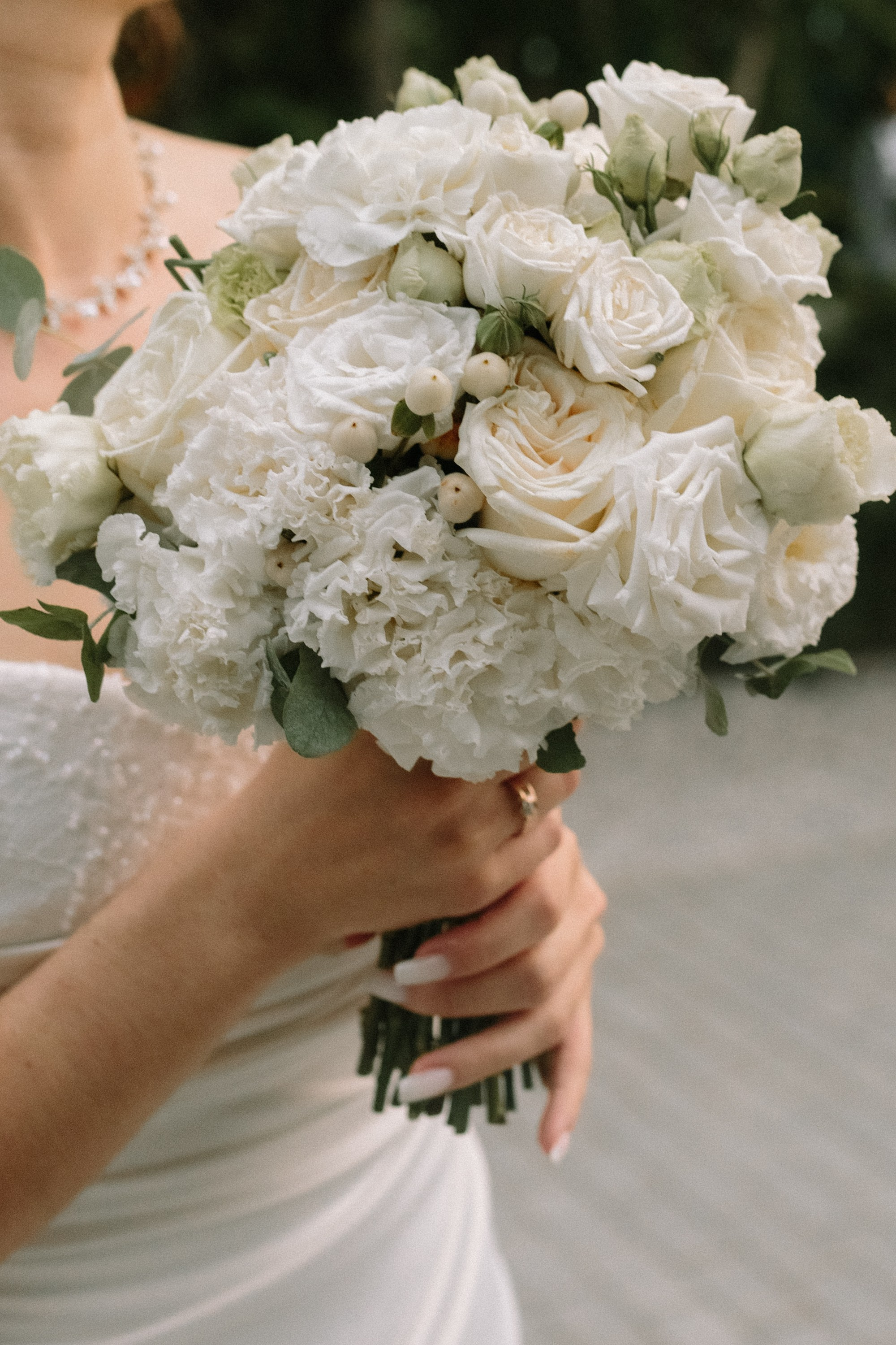 Анастасия & Антон (Vozduh). Фотограф Нижний Тагил Лилия Савина