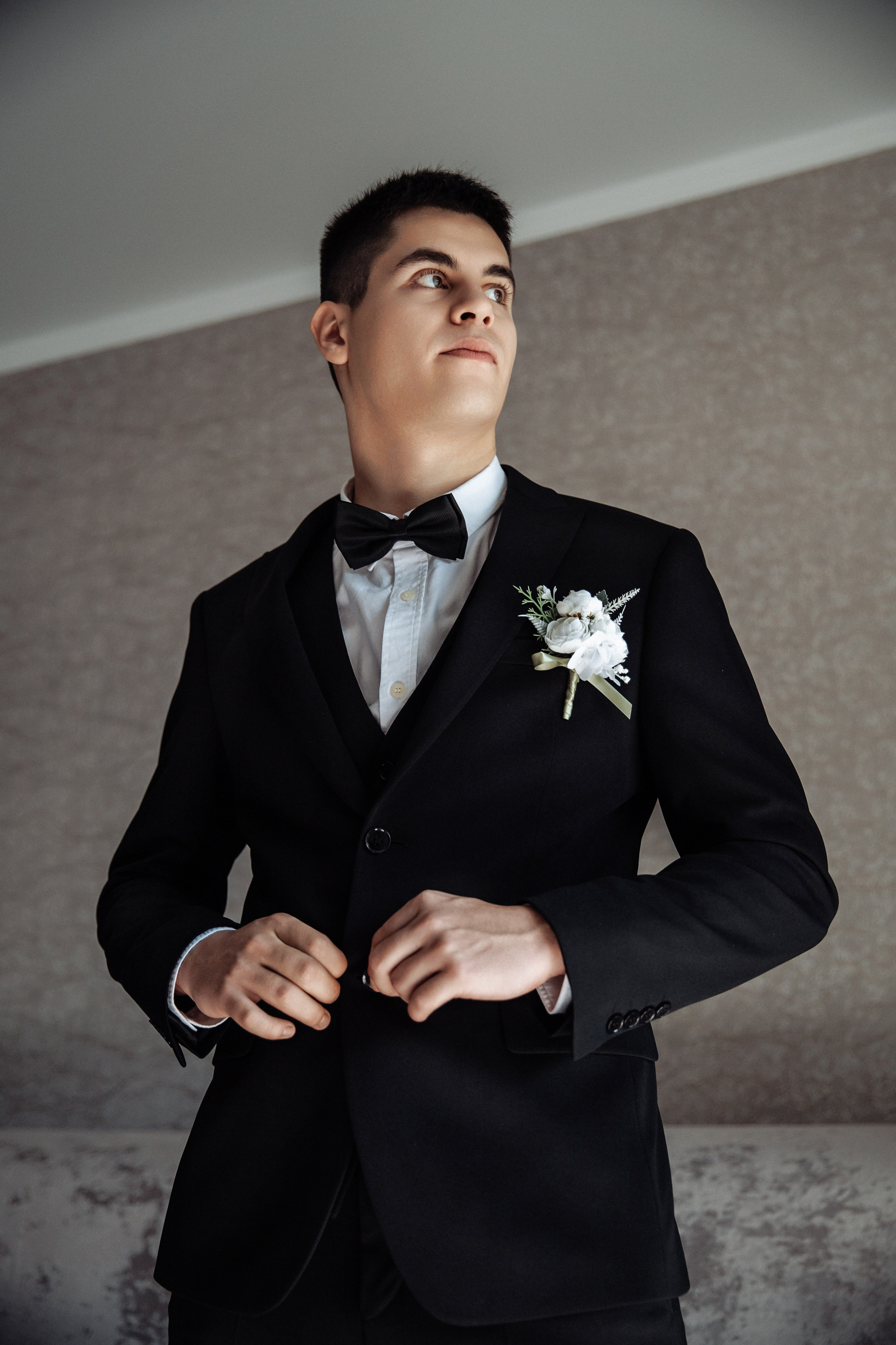 Свадьба Дарья и Марк. Свадебный фотограф в Воронеже Денис Коровин