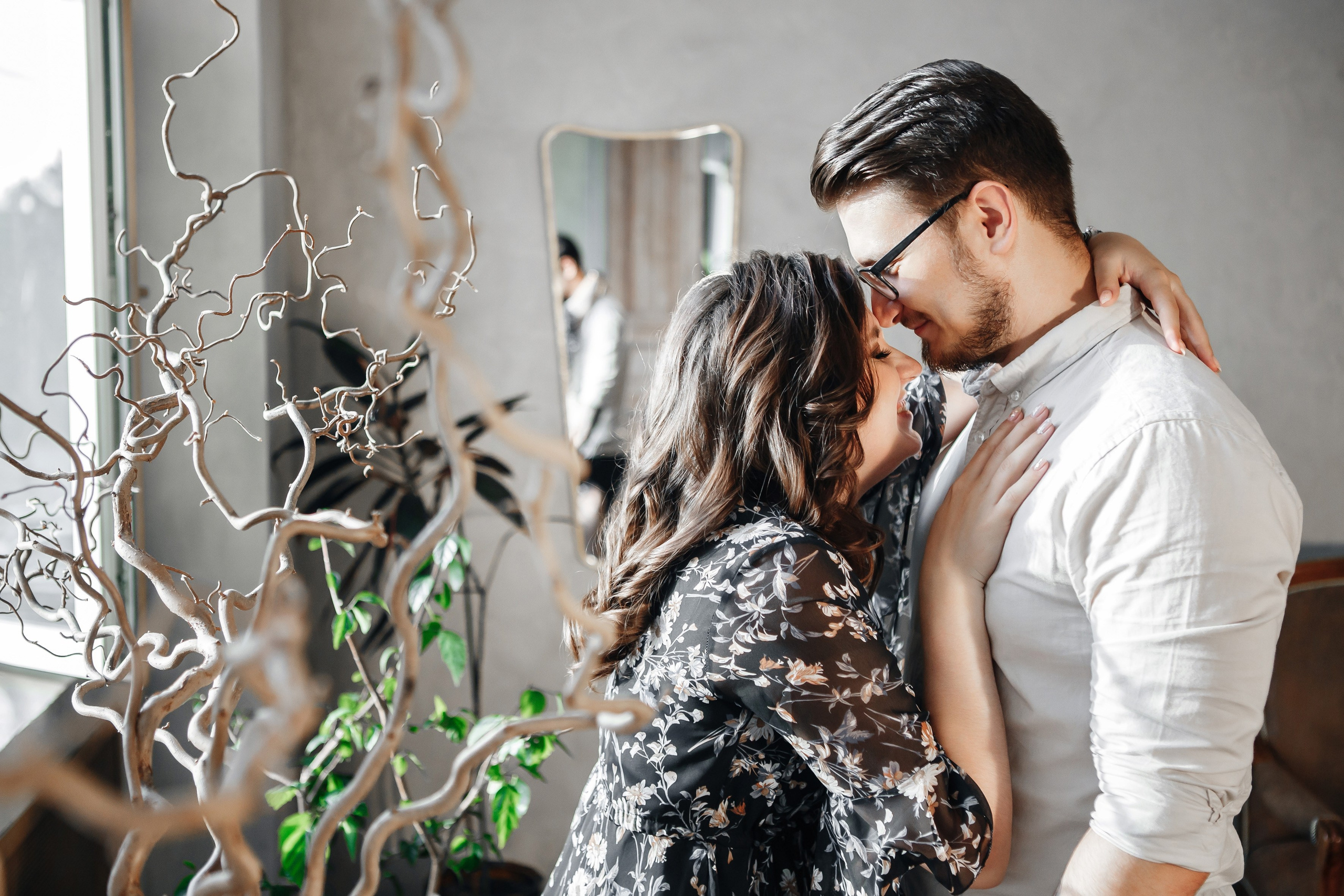 Артем и Елизавета. Свадебный и портретный Фотограф в Липецке Дмитрий Котюков