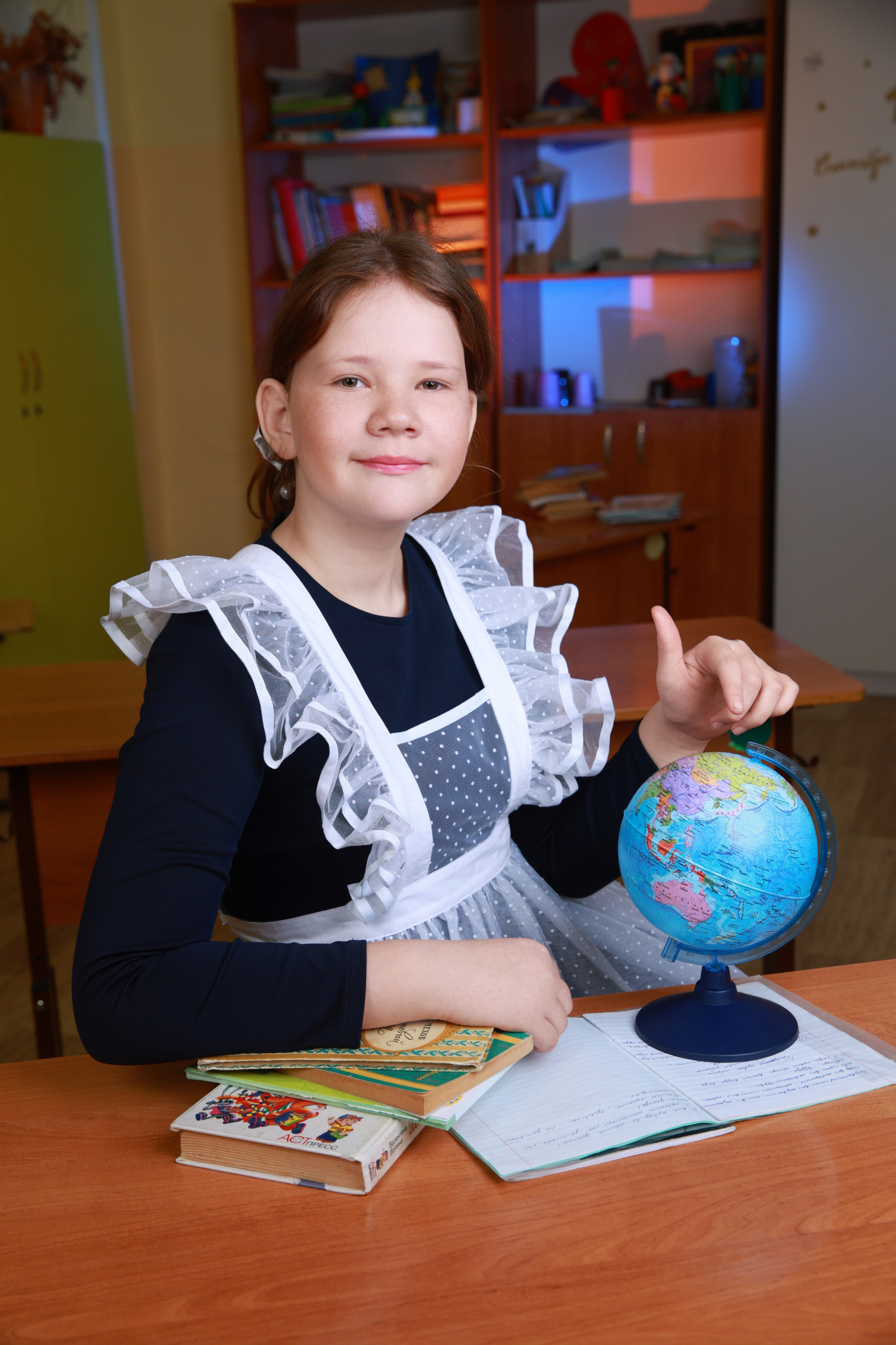 Выпускникам школ и детских садов