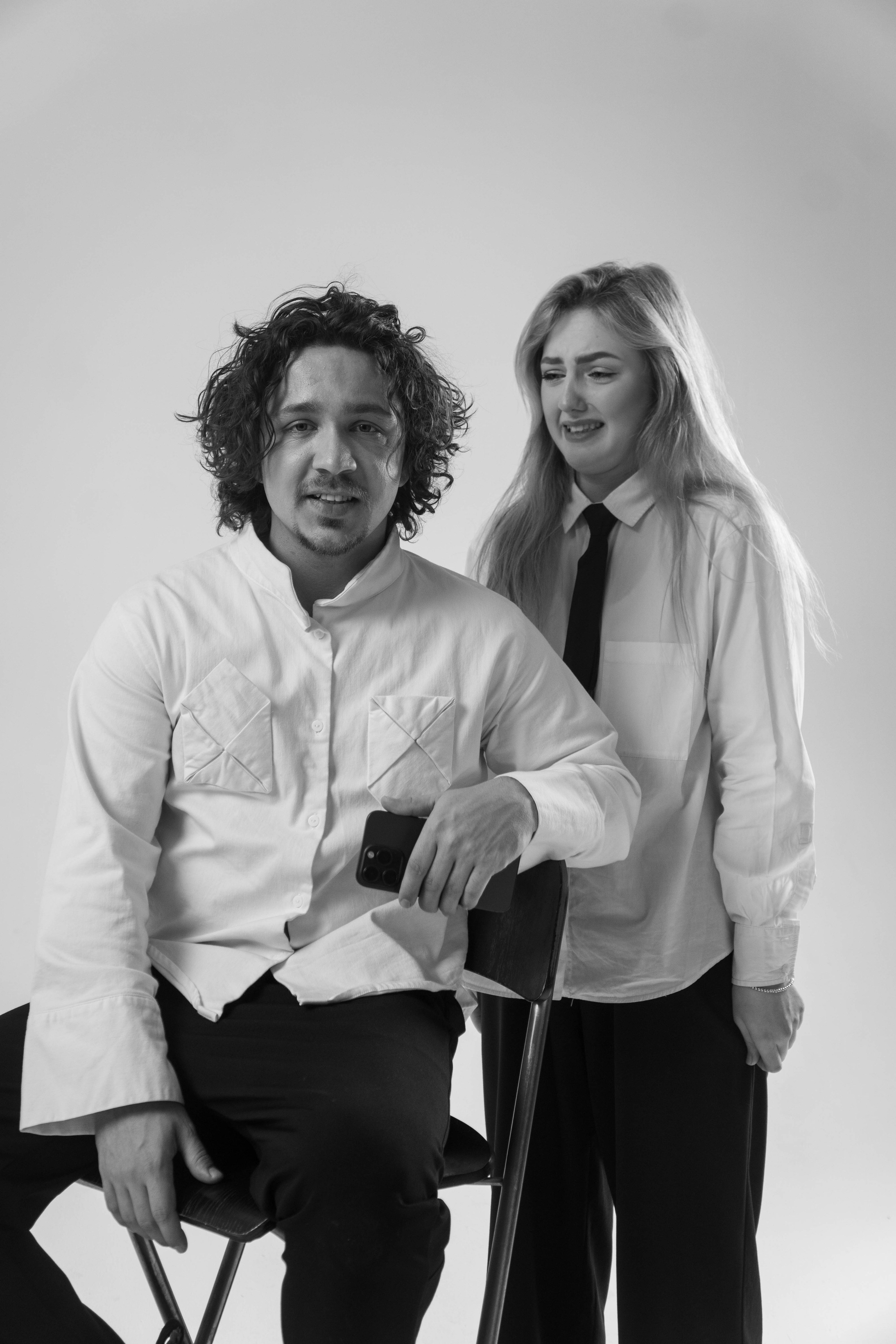 Команда Circus Zone. Фотограф / видеограф в Москве и Сочи Sofia Riversong