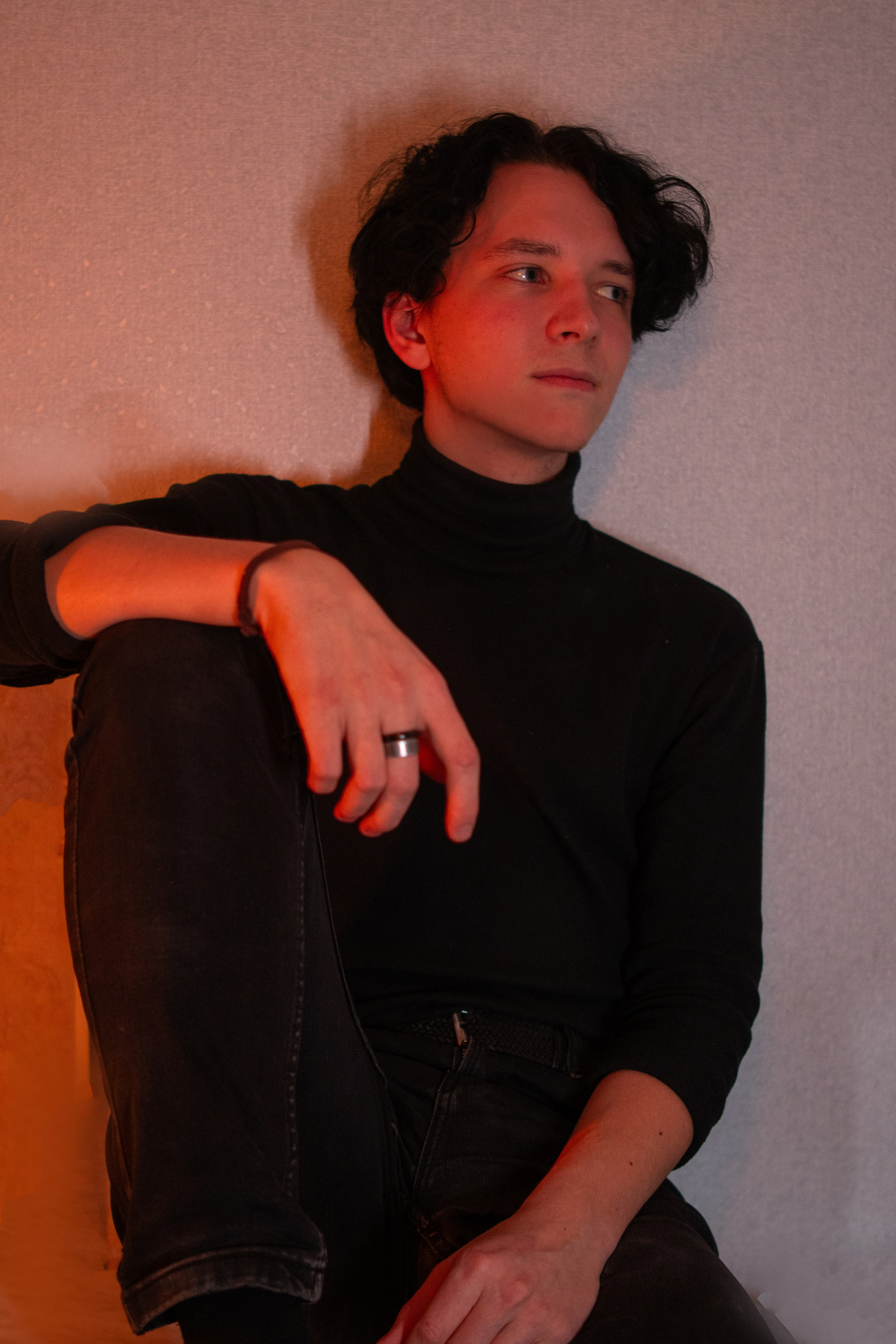 Арсений. Фотограф / видеограф в Москве и Сочи Sofia Riversong