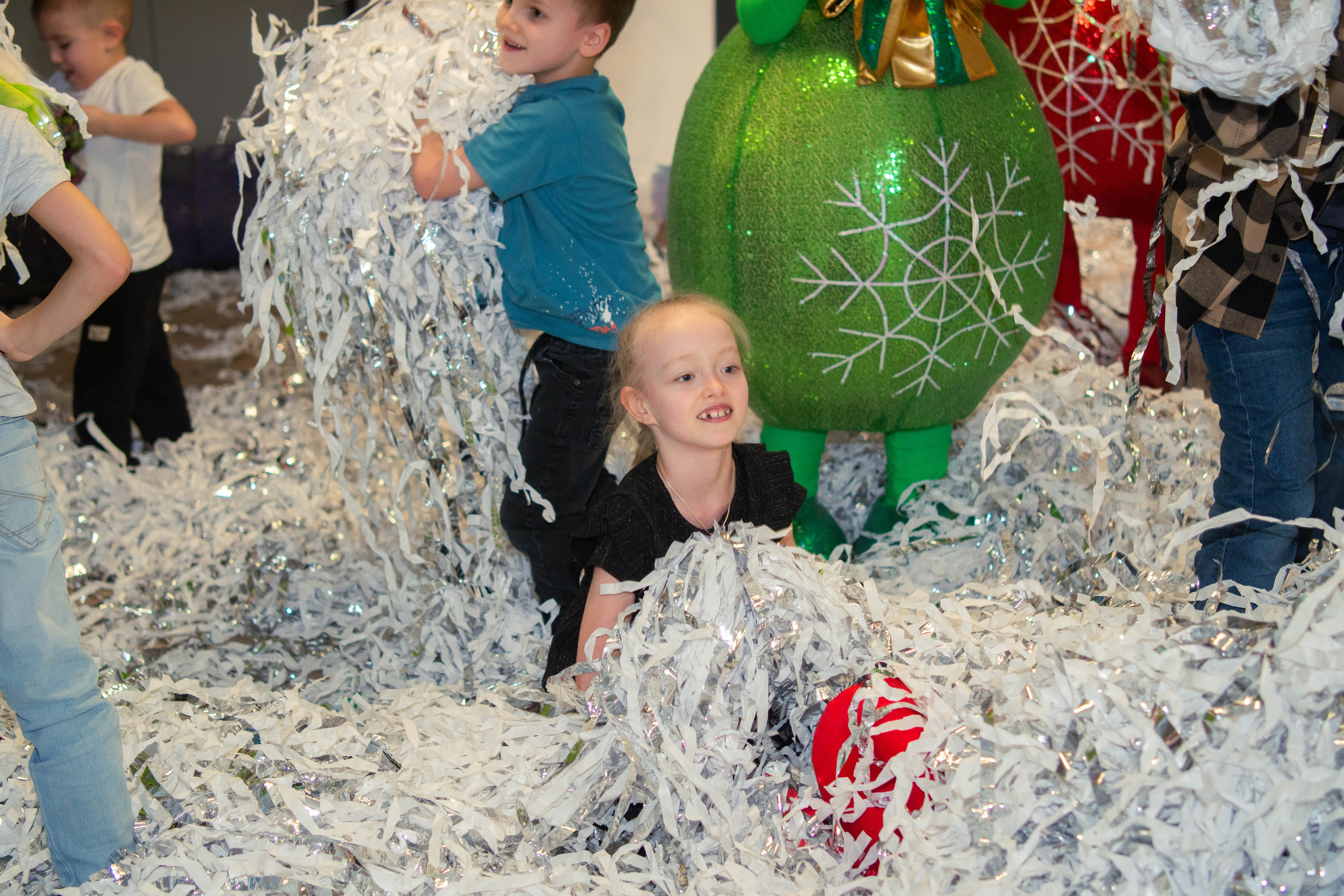 Ситидрайв. Ёлки 2024. Фотограф / видеограф в Москве и Сочи Sofia Riversong