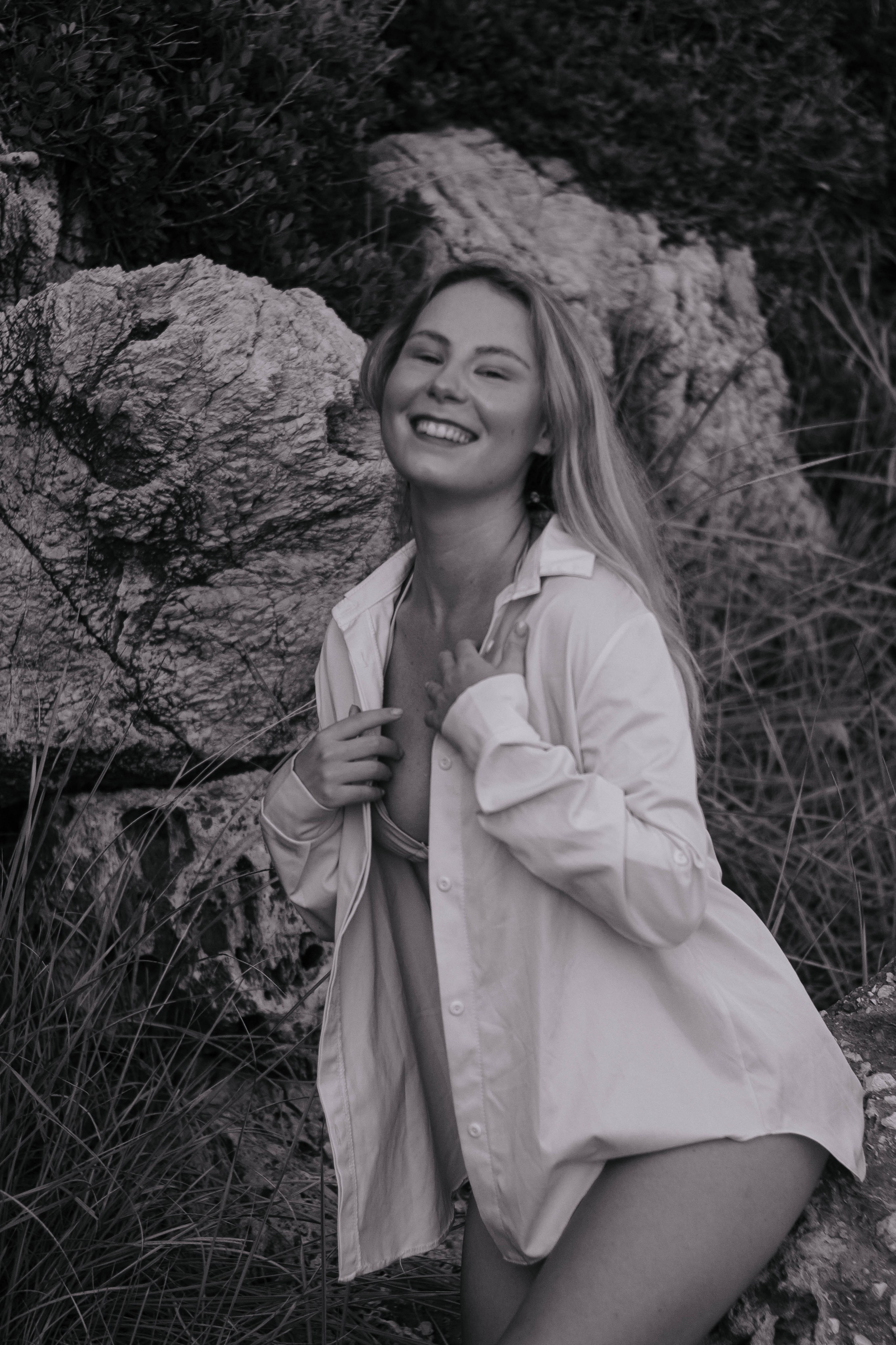 Виолетта. Фотограф / видеограф в Москве и Сочи Sofia Riversong