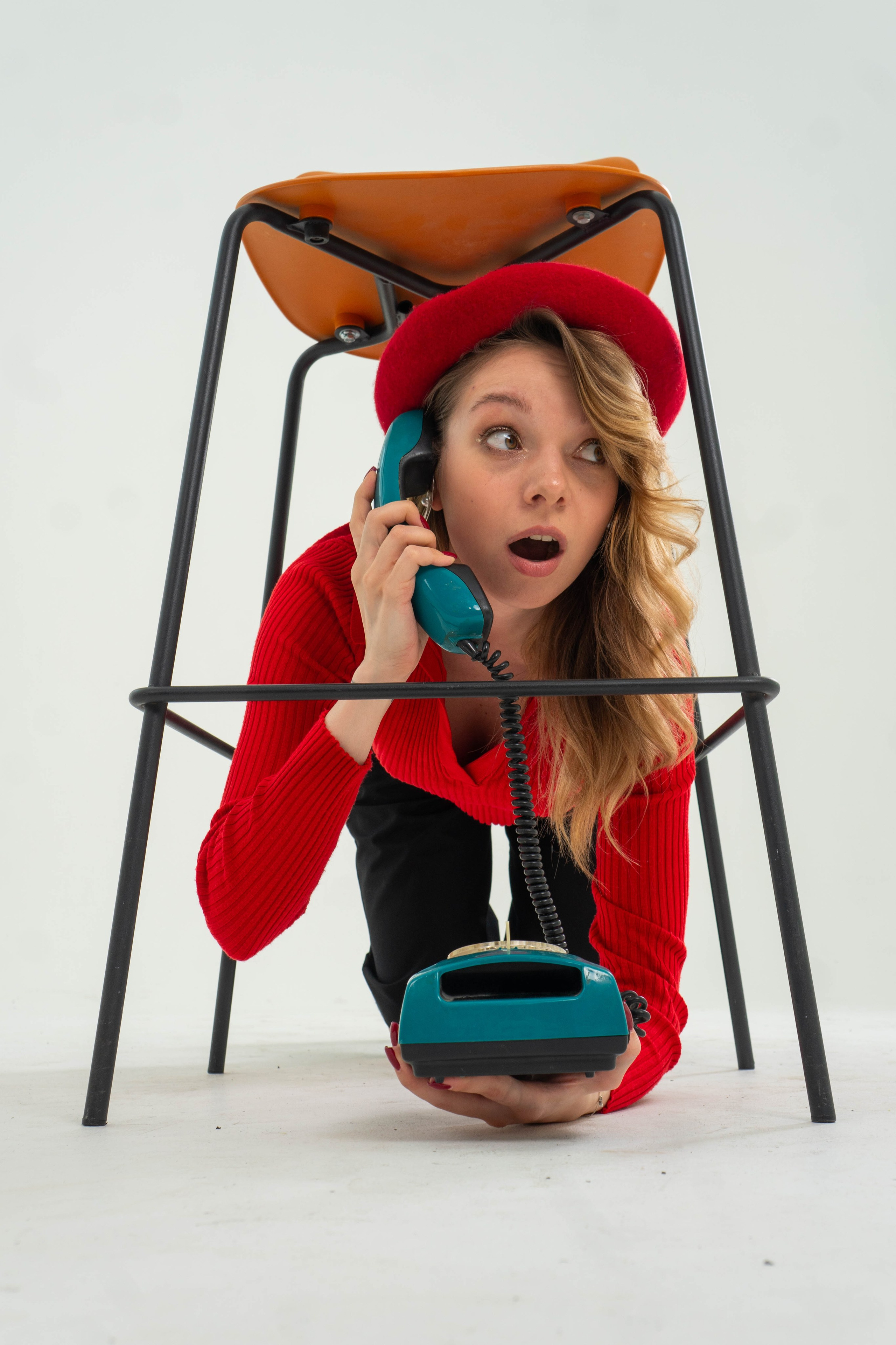 Актеры. Фотограф / видеограф в Москве и Сочи Sofia Riversong