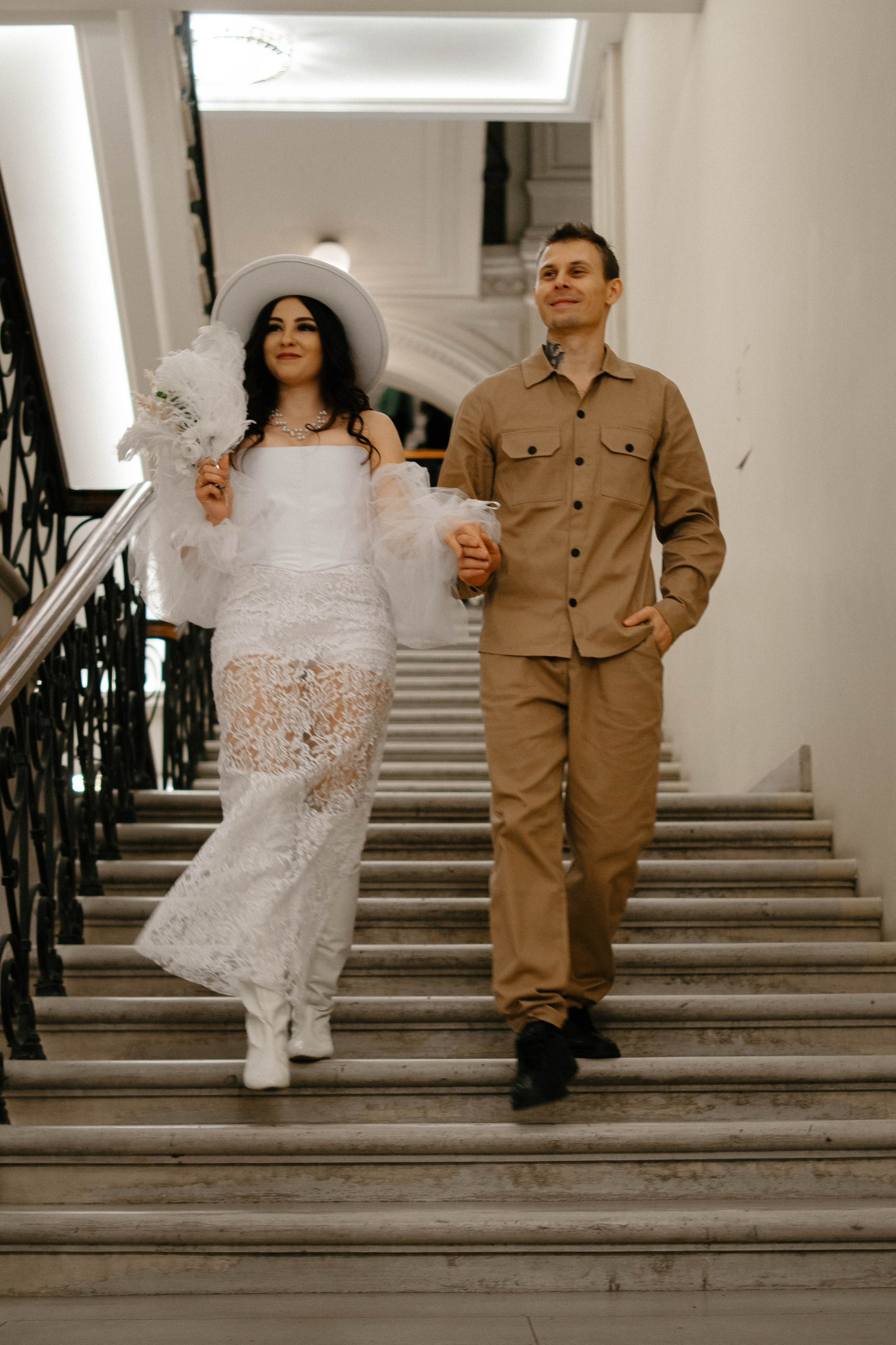 Илья & Галина. Фотограф / видеограф в Москве и Сочи Sofia Riversong