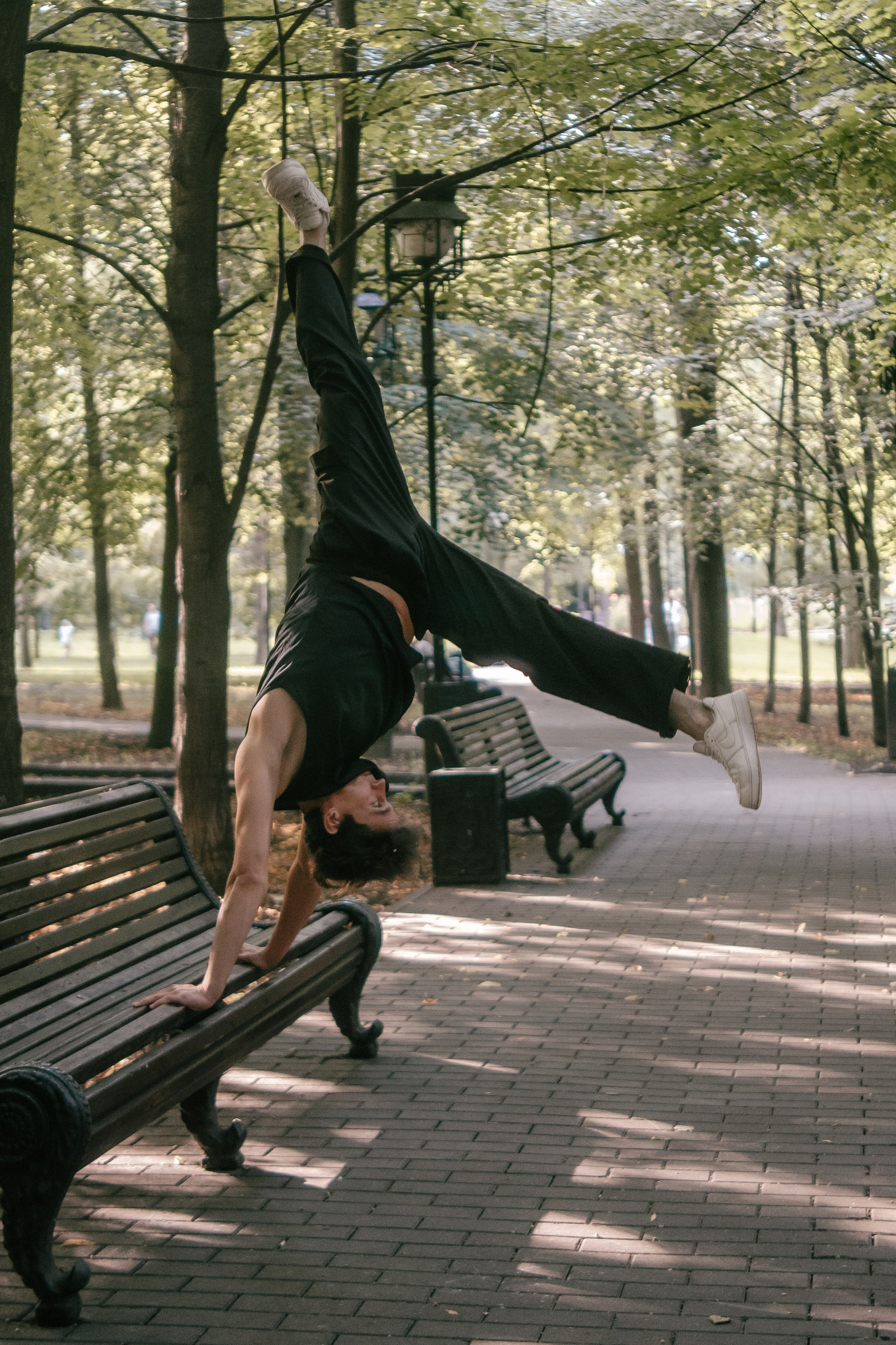 Влад. Фотограф / видеограф в Москве и Сочи Sofia Riversong