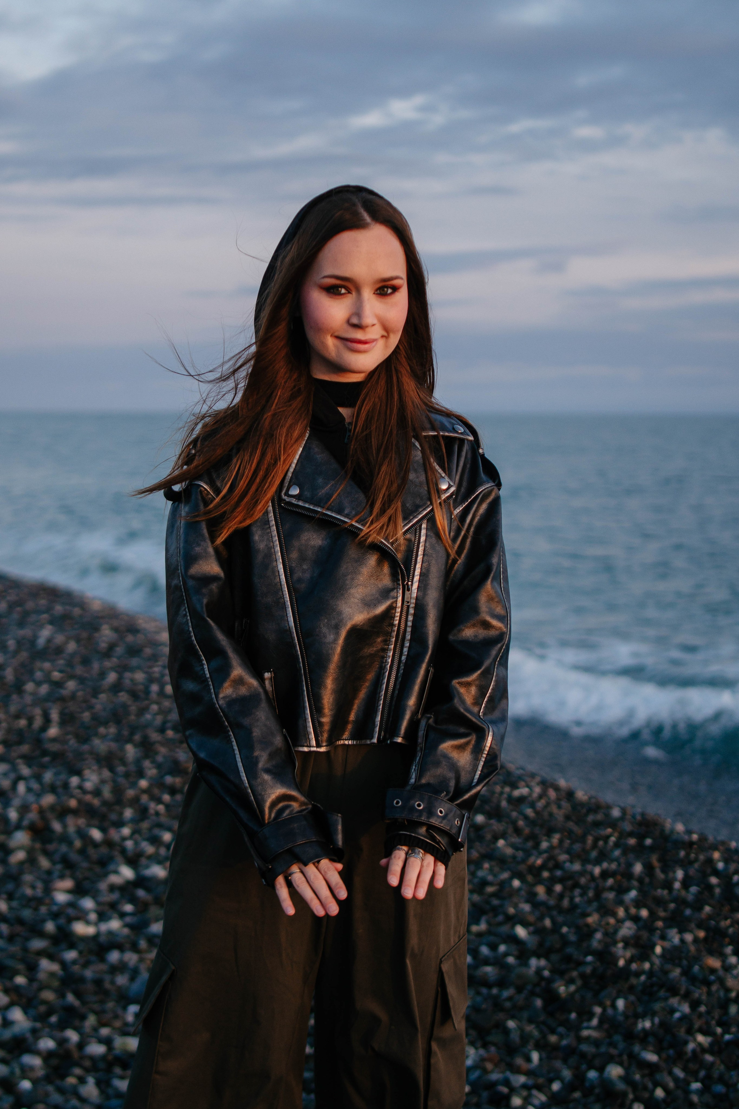 Ариана Пендер. Фотограф / видеограф в Москве и Сочи Sofia Riversong