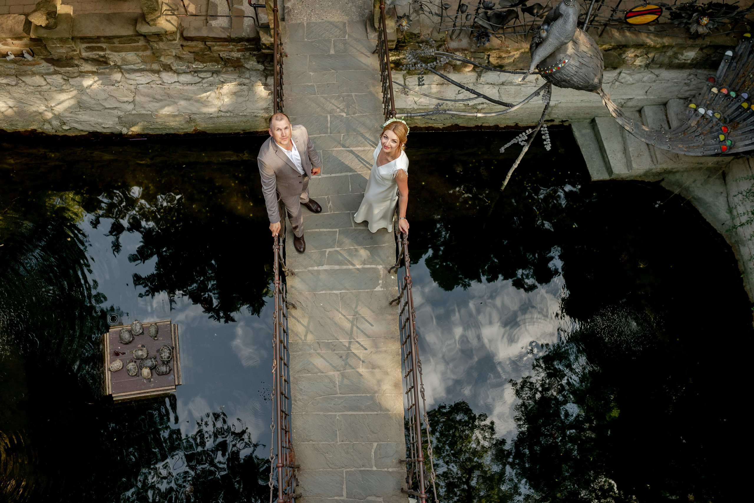 Дарья и Иван. Фотограф в Геленджике, Архипо-Осиповке, Абрау-Дюрсо, Кринице Виктория