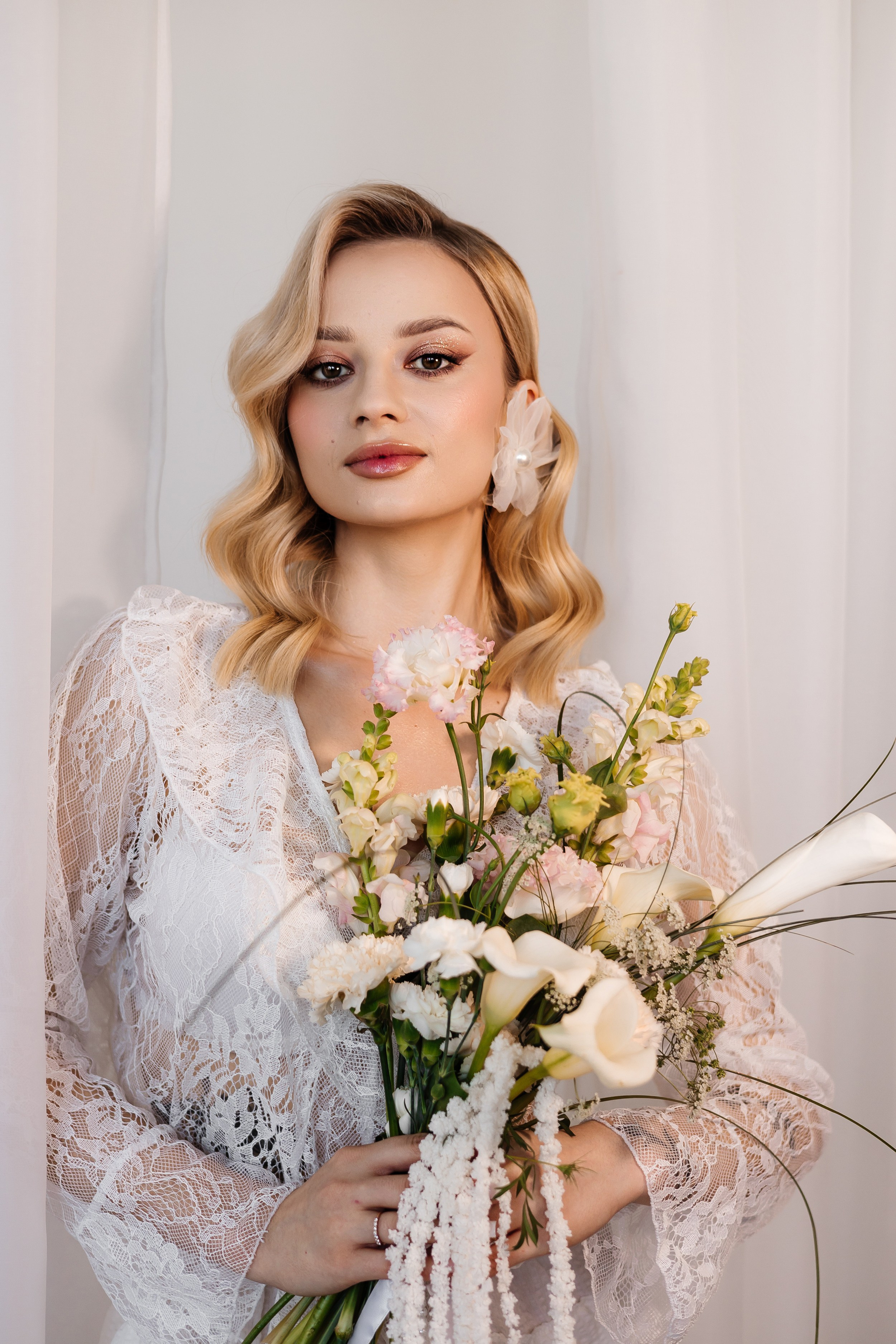 Агата — будуар невесты