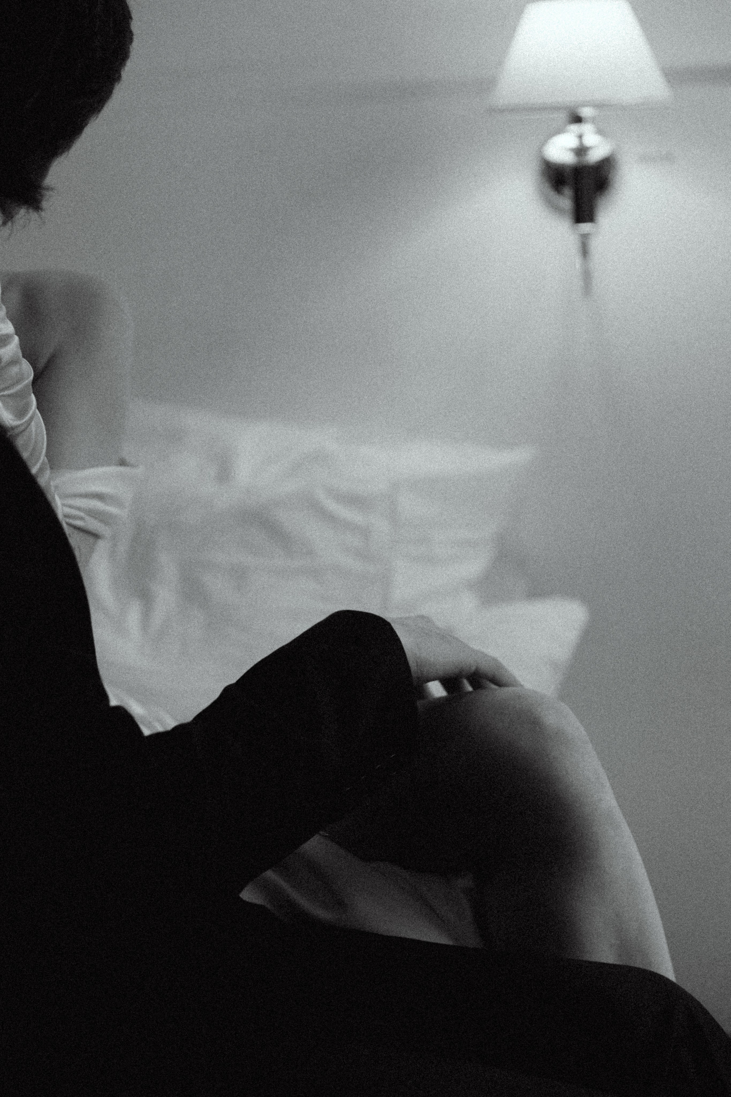 Ольга и Стас. Свадебный фотограф Москва Павел Фетисов