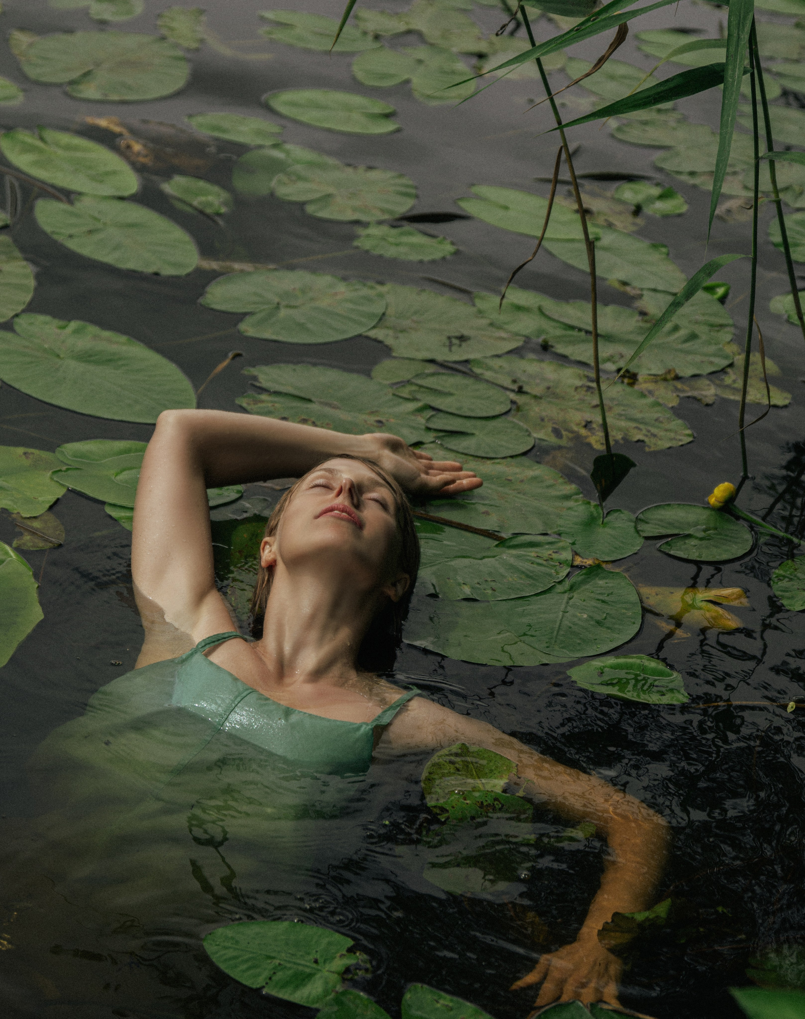 Юлия. Фотограф в Твери Дарья Уткина