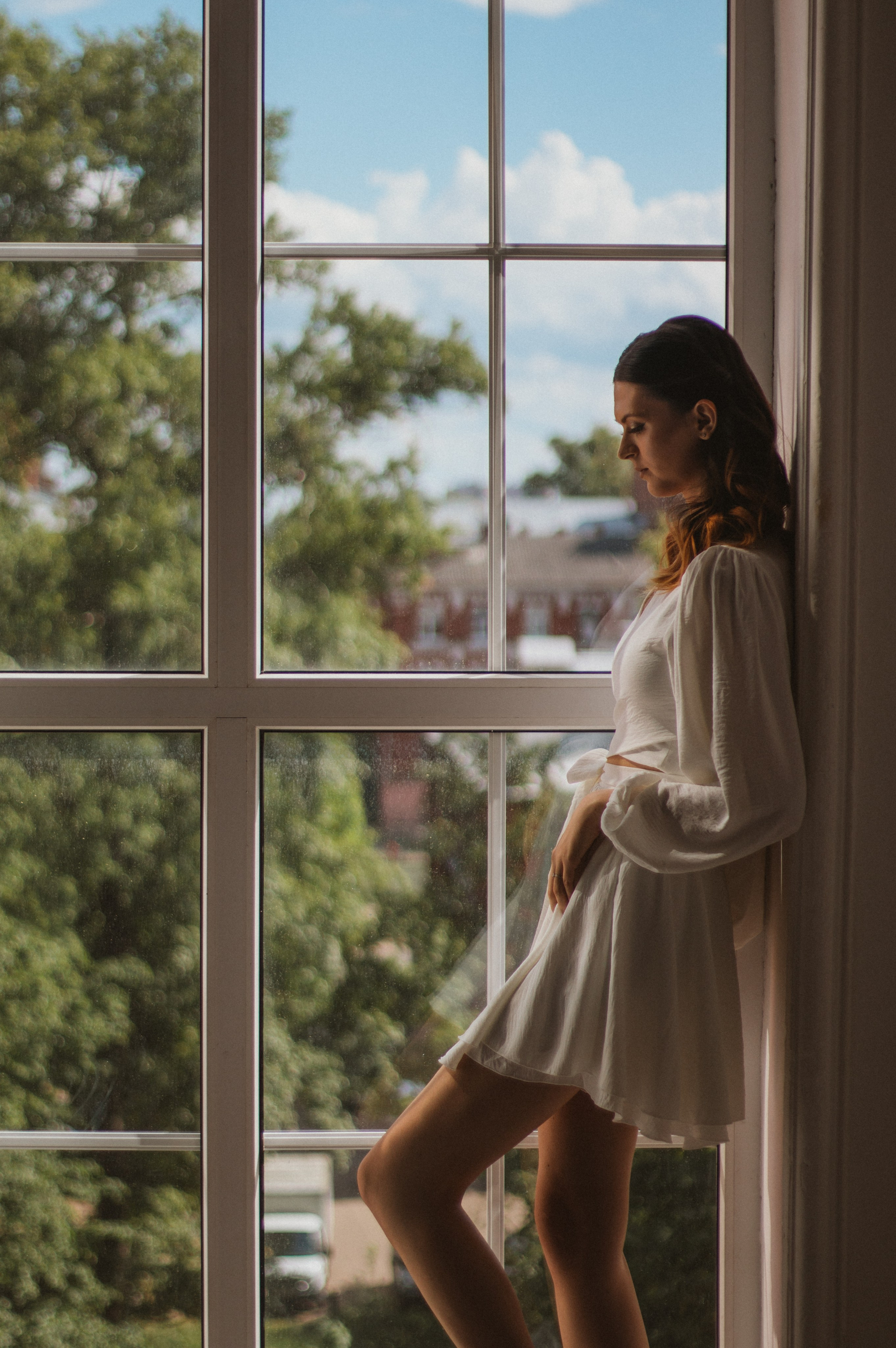 Полина К. Фотограф в Твери Дарья Уткина