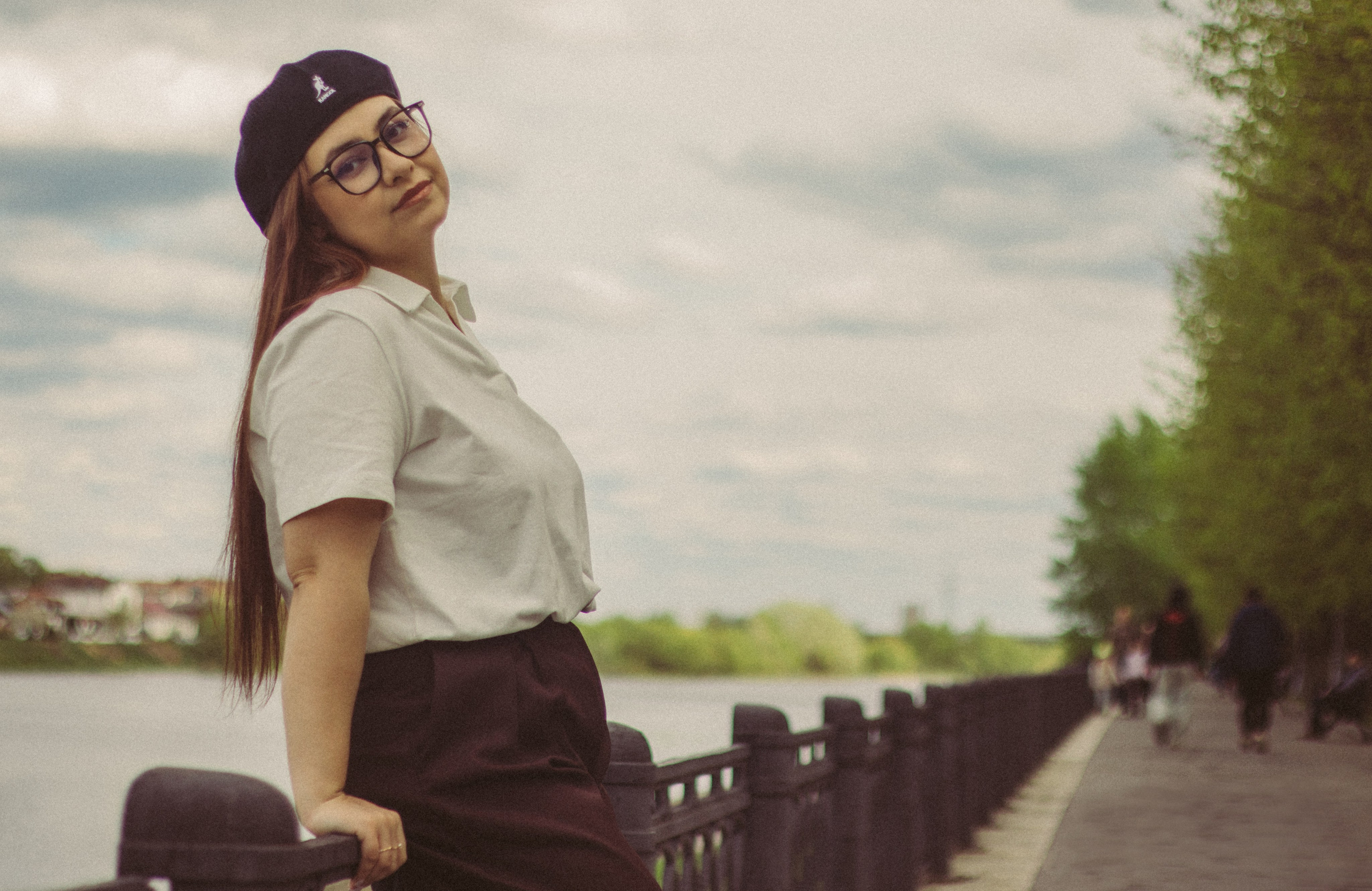 Яна. Фотограф в Твери Дарья Уткина