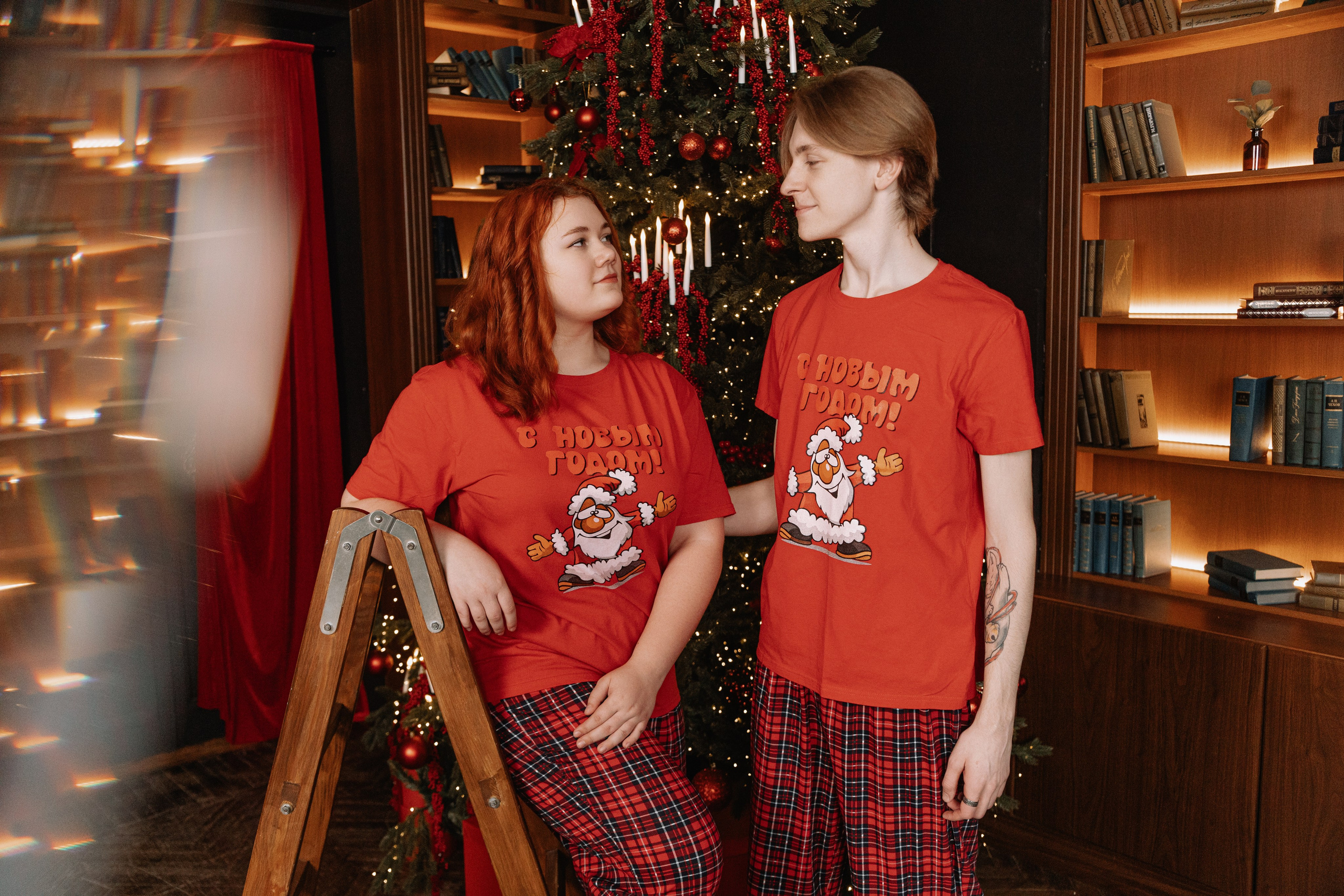 Марина и Никита. Фотограф Воронеж Варвара