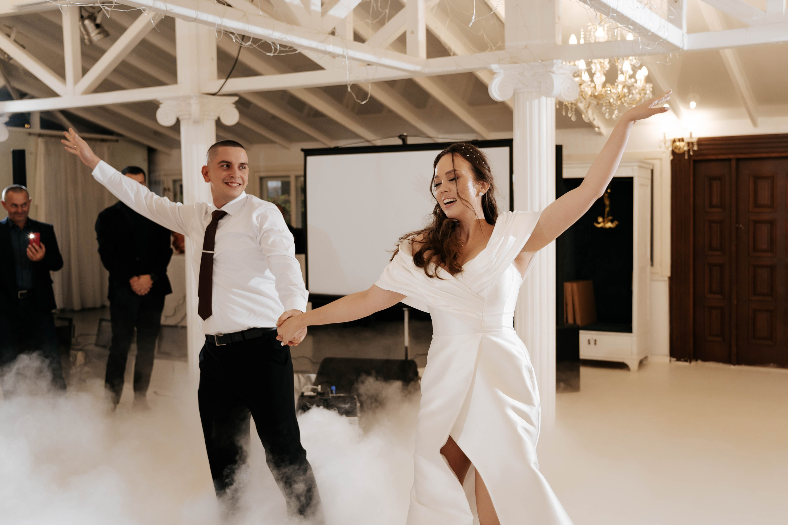 Vladislav & Anastasia. Свадебный фотограф в Воронеже Самохина Екатерина