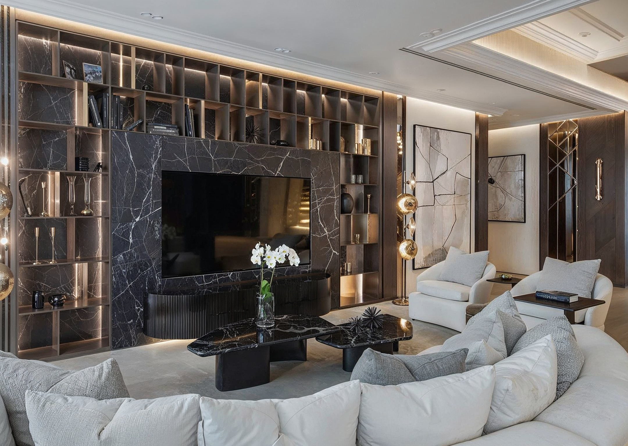 Дизайнер интерьера в Краснодаре — Валерия Котович | студия дизайна