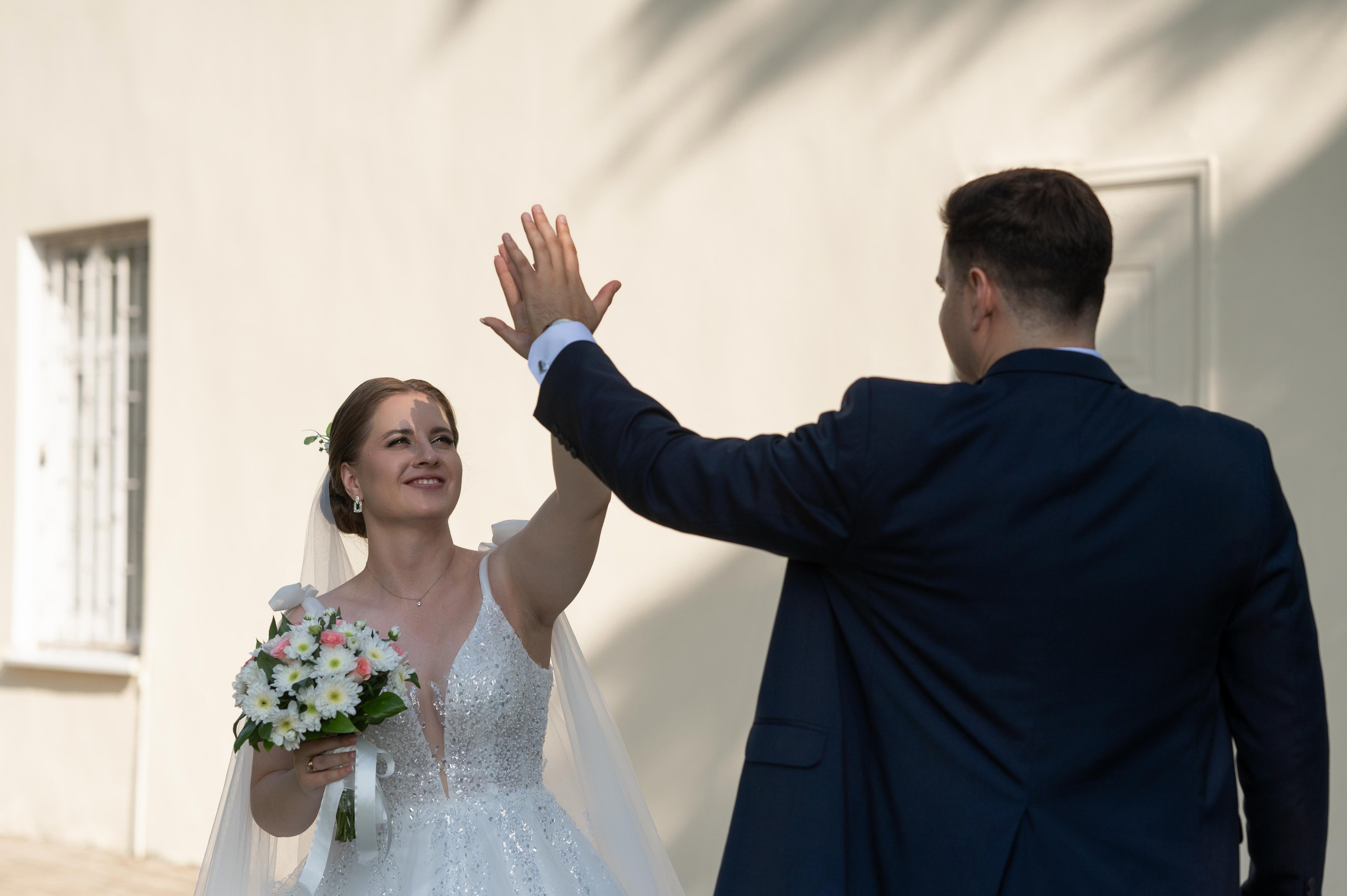 Владислав и Настасья. Свадебный, портретный, коммерческий, предметный фотограф в Ставрополе Иван Белашов