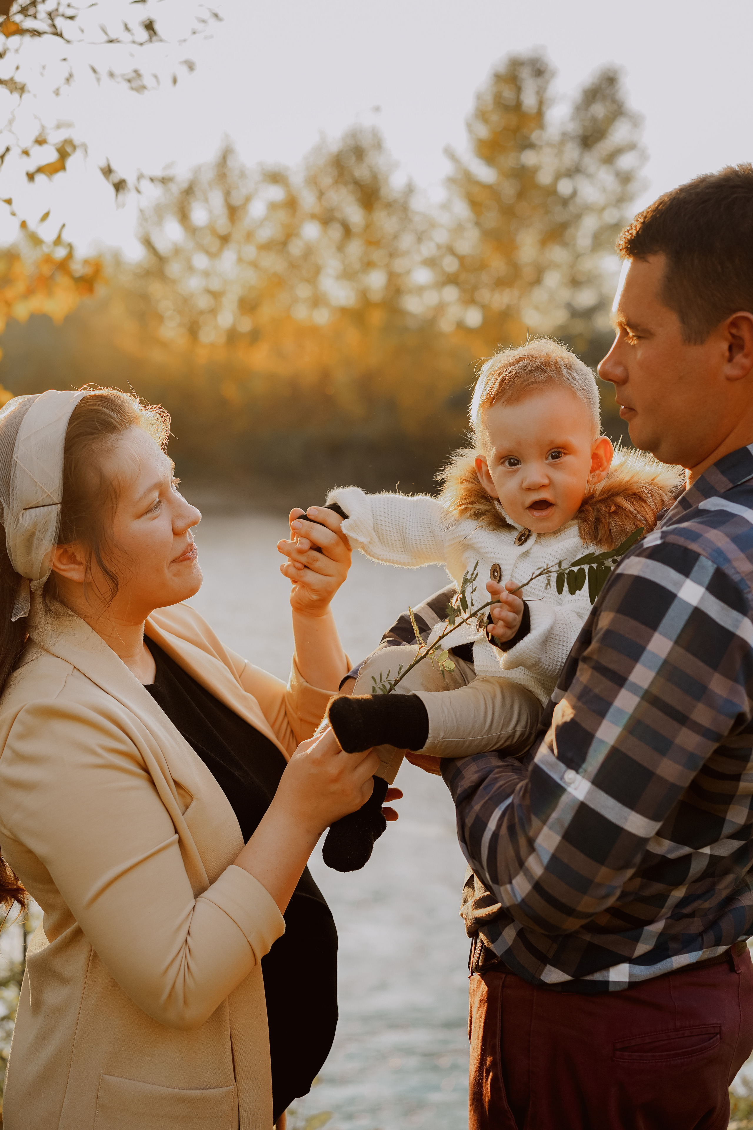 Саша Настя Мирон. Семейный Lifestyle фотограф г. Лабинск