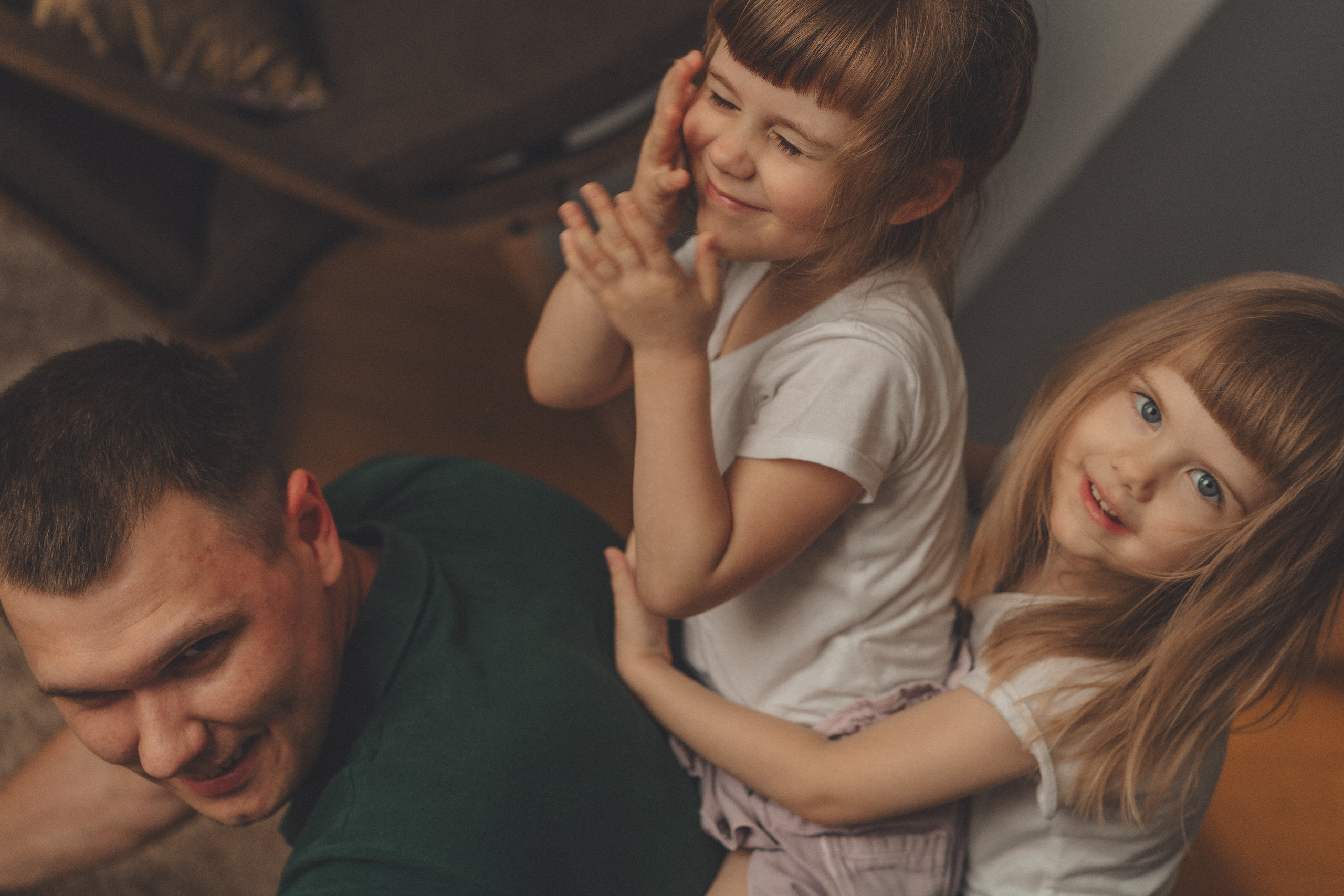 Даник Оля. Семейный Lifestyle фотограф г. Лабинск