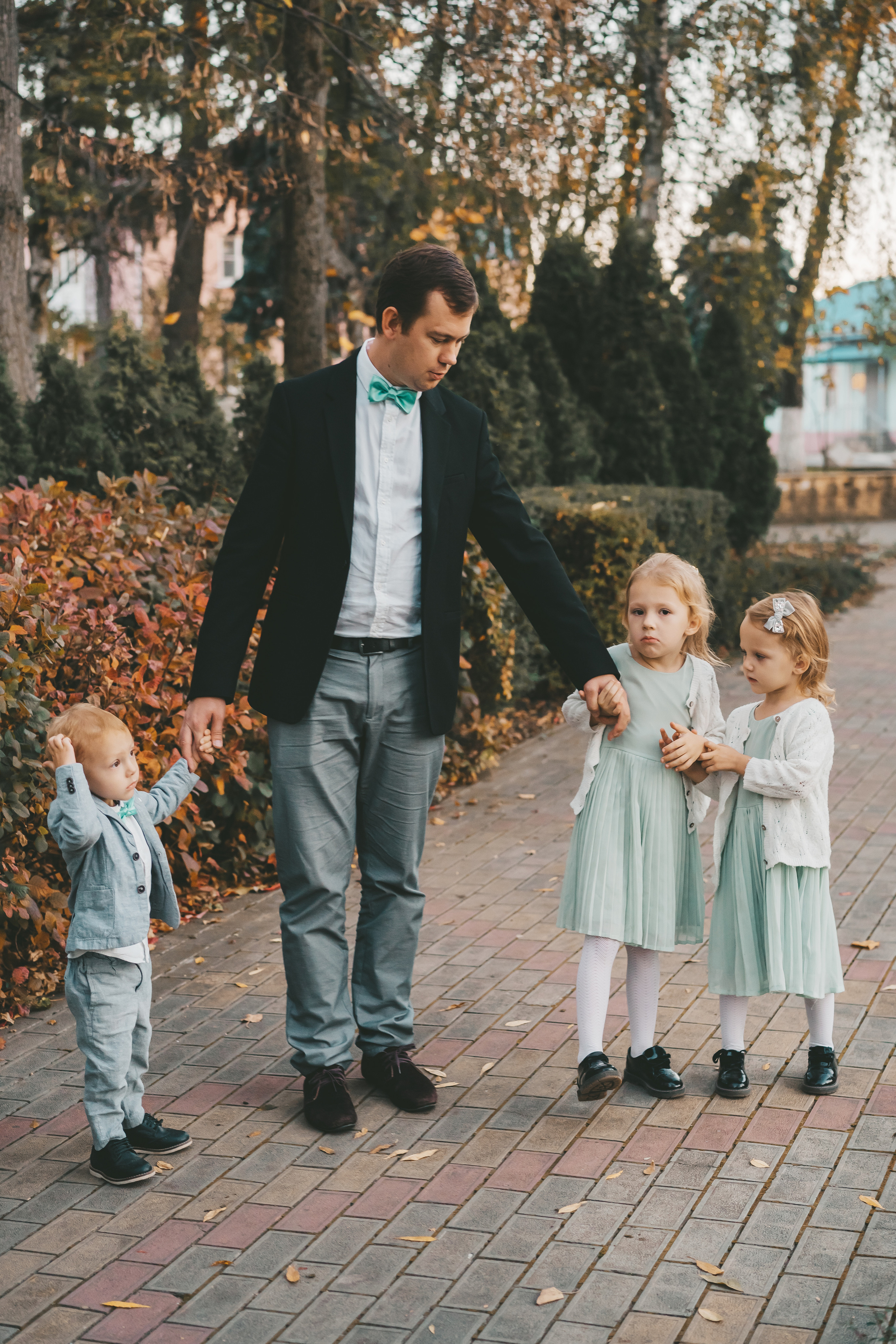 Андрей Оксана. Семейный Lifestyle фотограф г. Лабинск