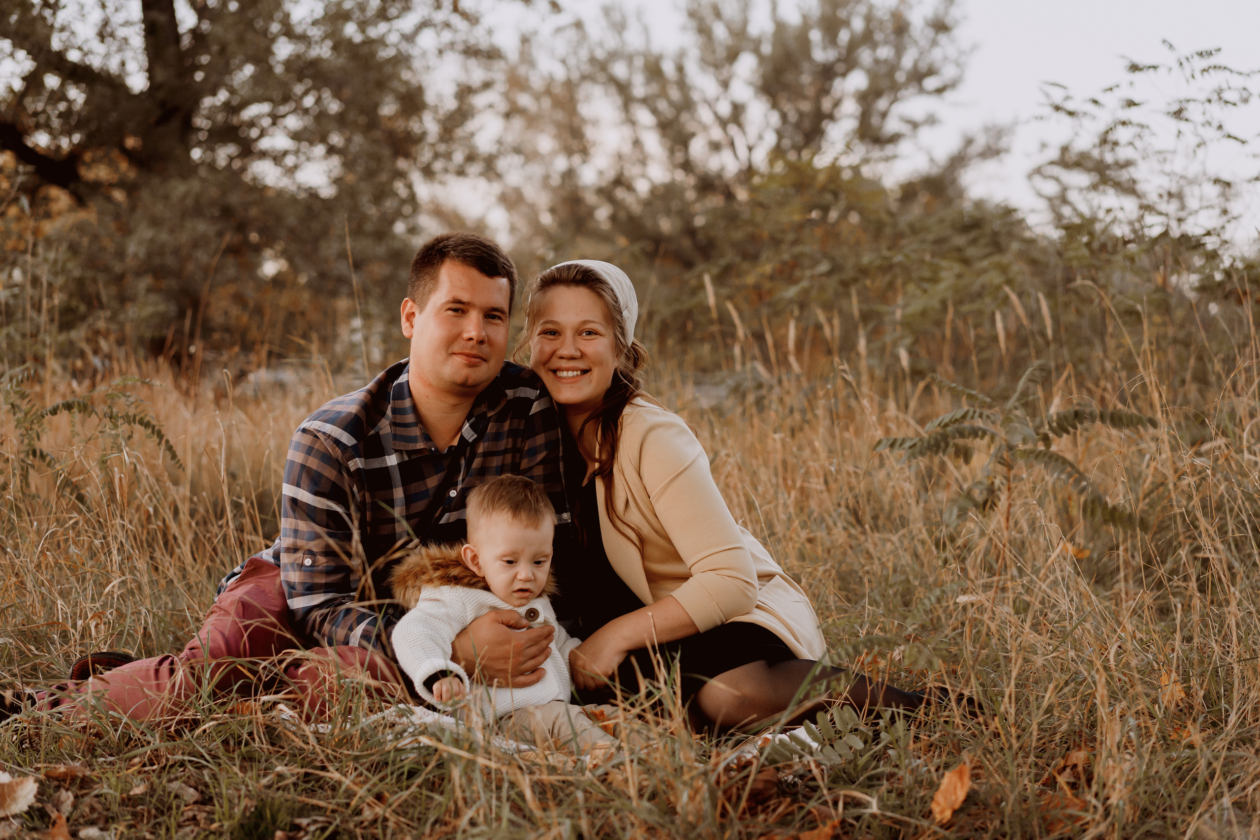 Саша Настя Мирон. Семейный Lifestyle фотограф г. Лабинск