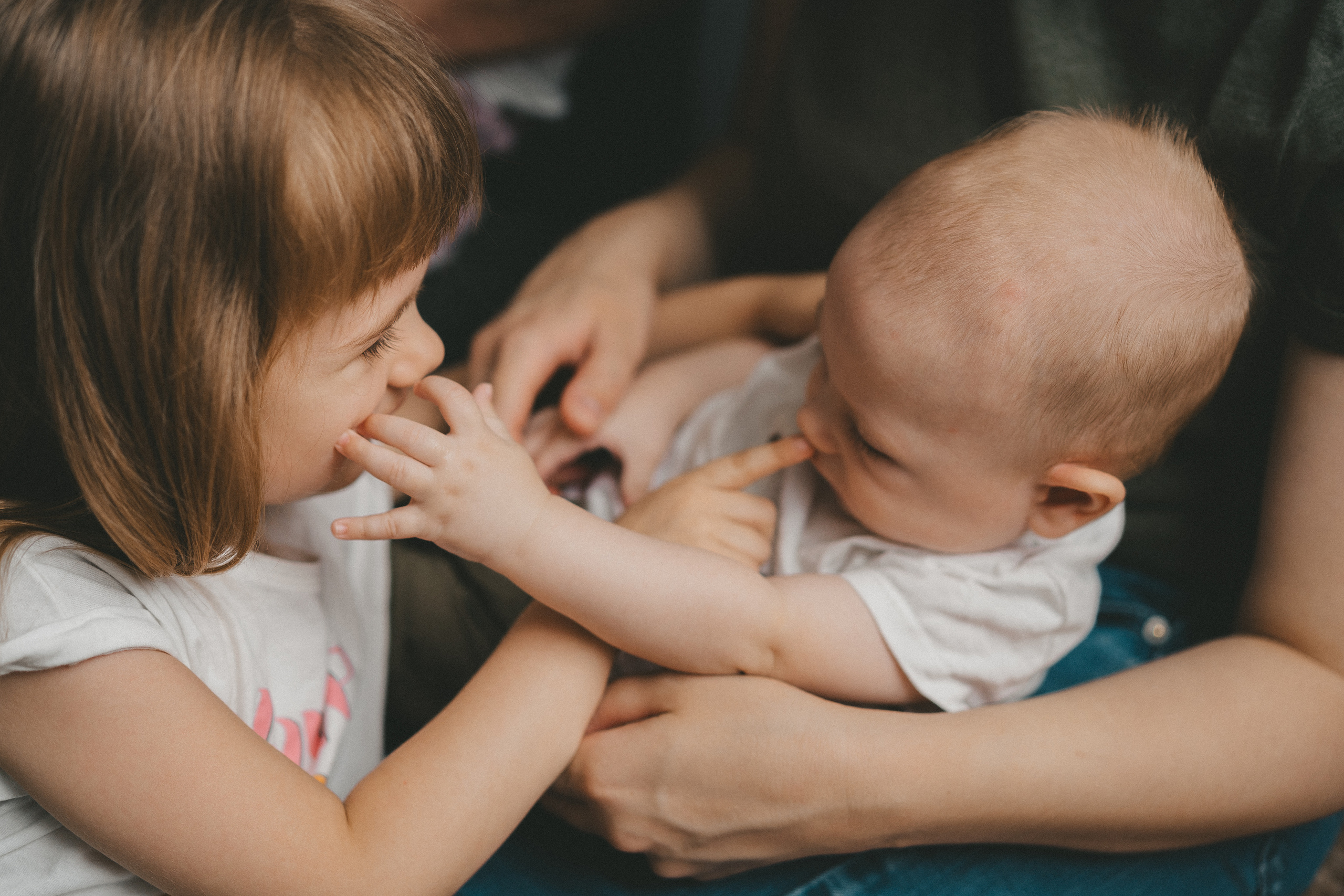 Даник Оля. Семейный Lifestyle фотограф г. Лабинск