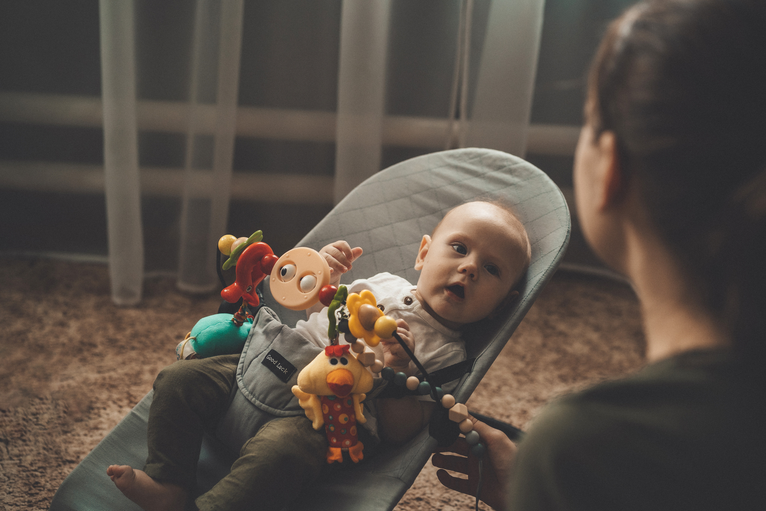 Даник Оля. Семейный Lifestyle фотограф г. Лабинск